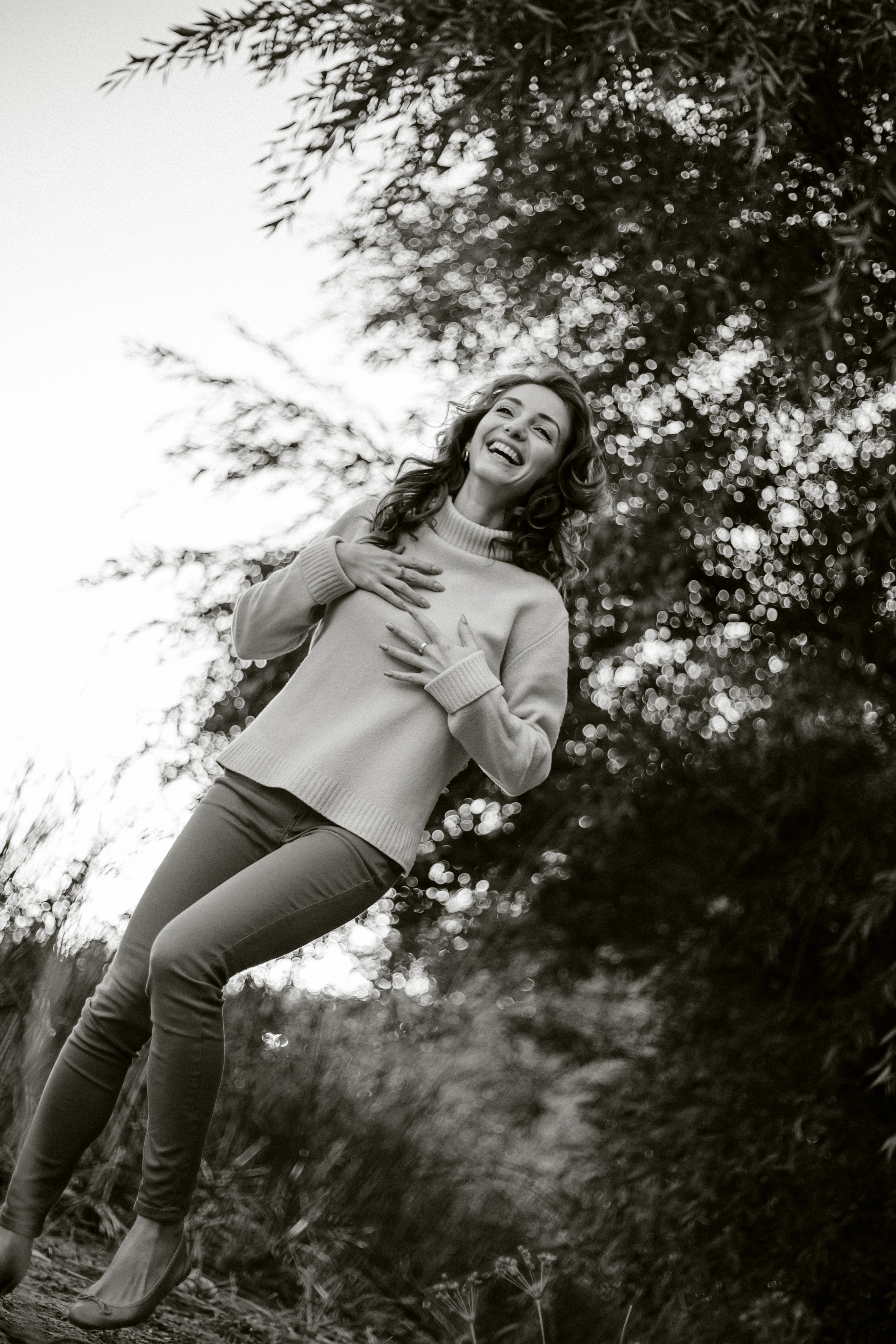 Olya. Фотограф города Уральск Ольга Василец