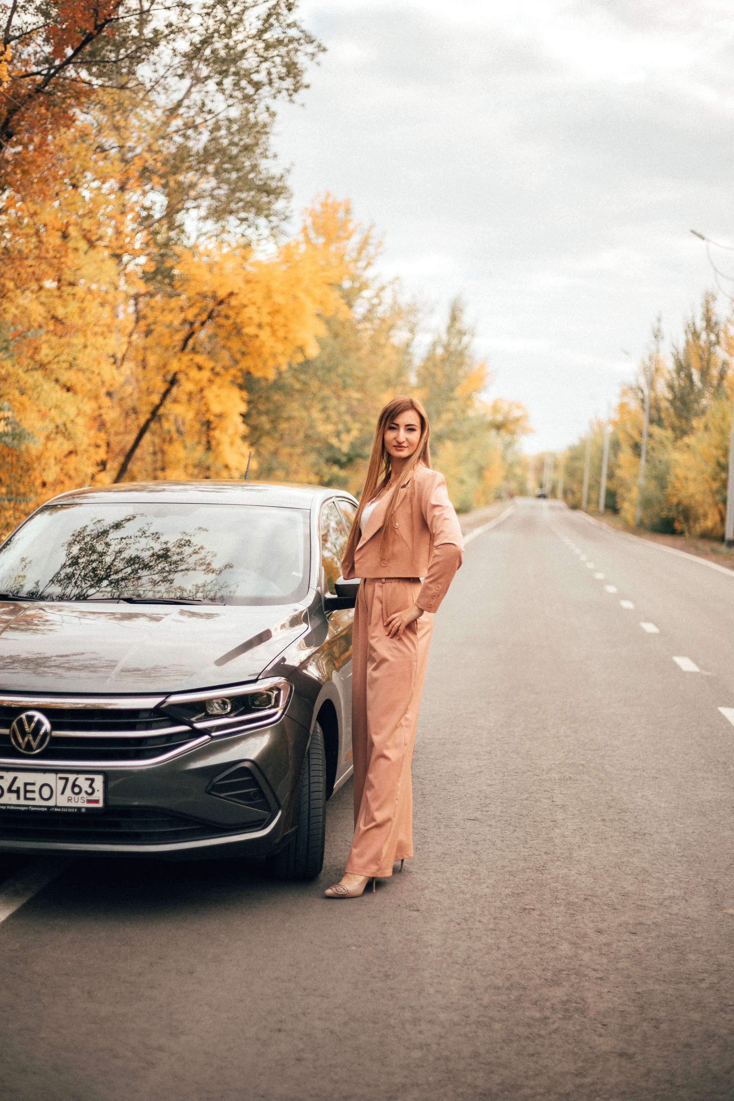 Oksana. Фотограф города Уральск Ольга Василец