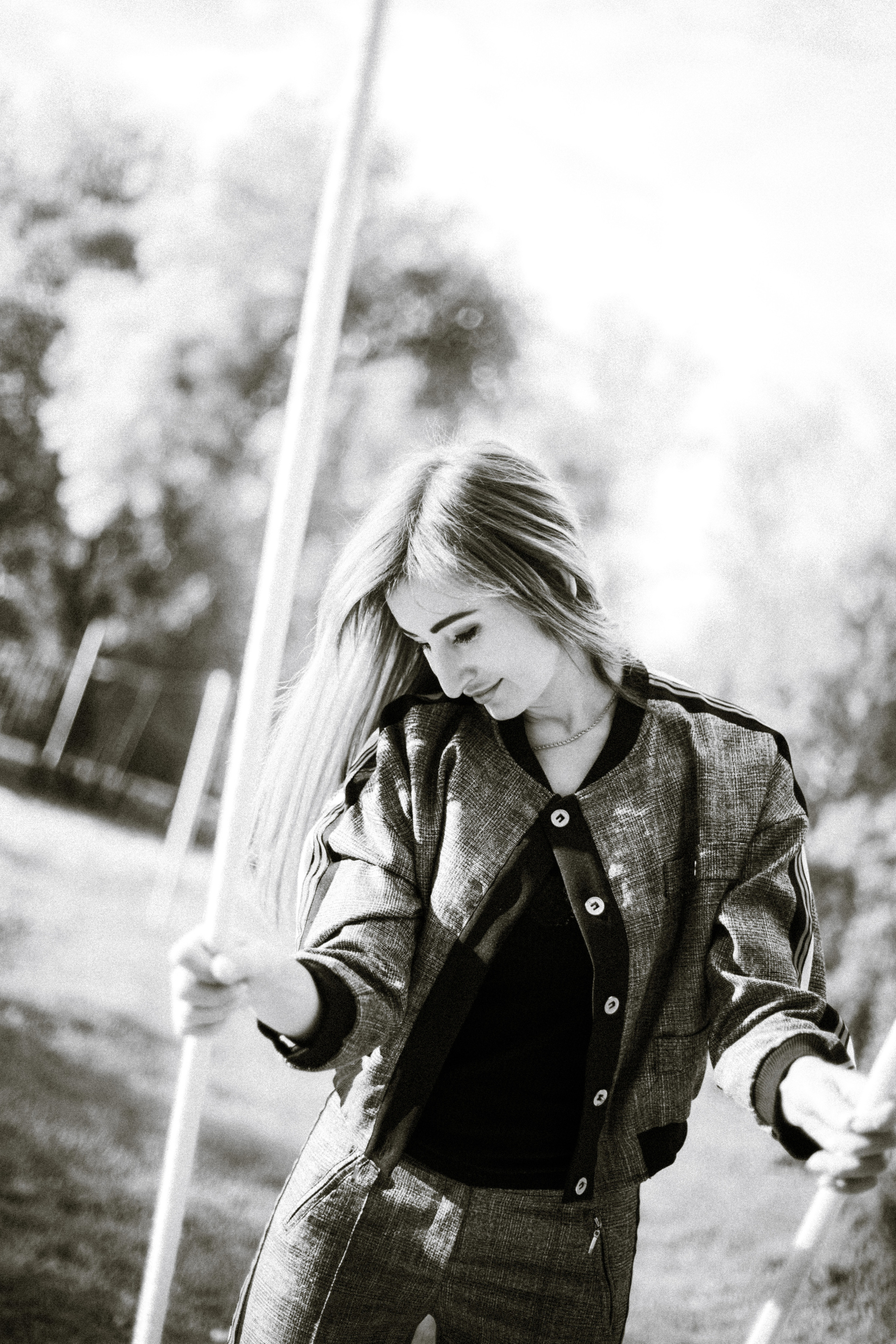 Oksana. Фотограф города Уральск Ольга Василец