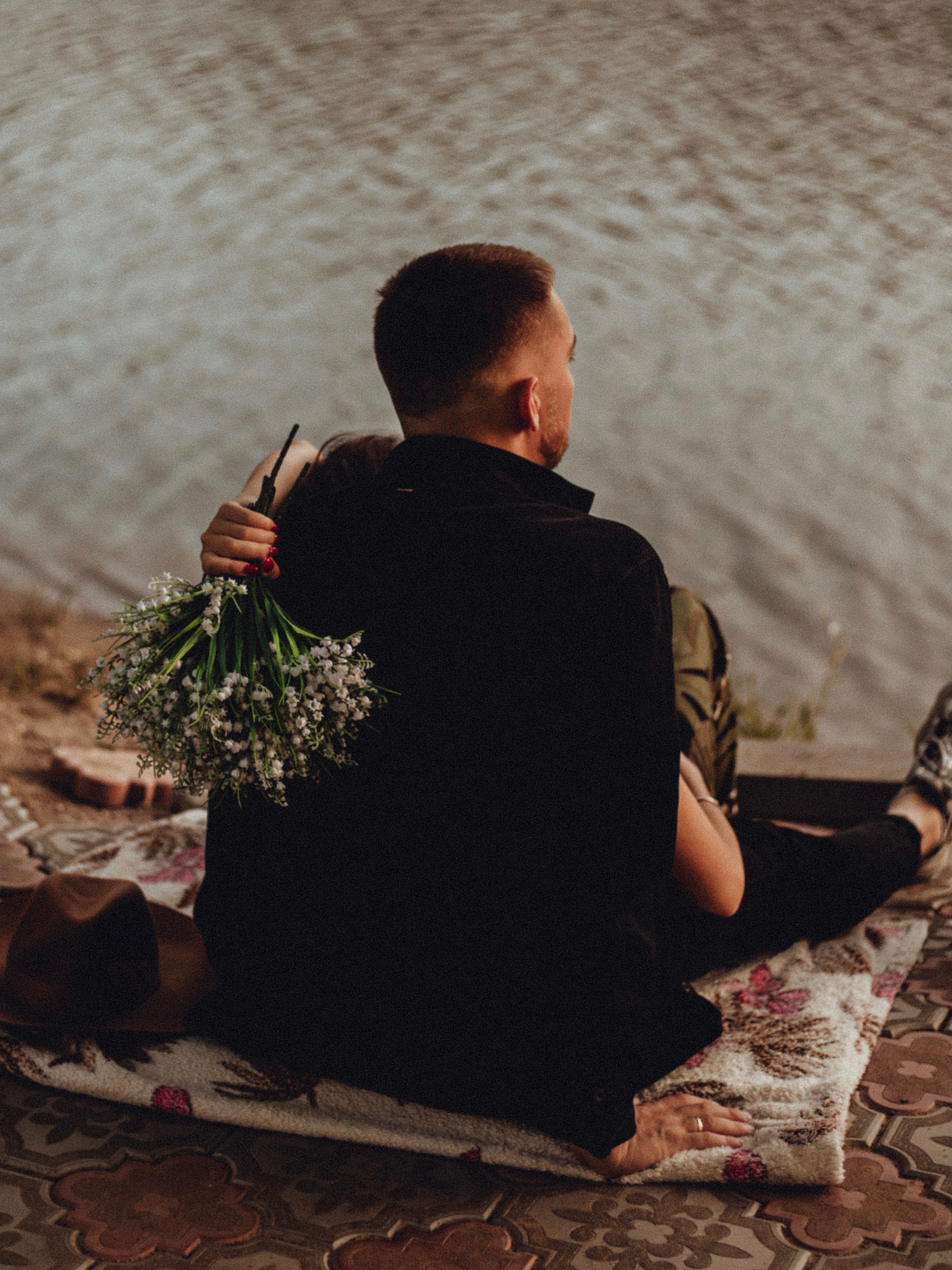 Vika&Vlad. Фотограф города Уральск Ольга Василец