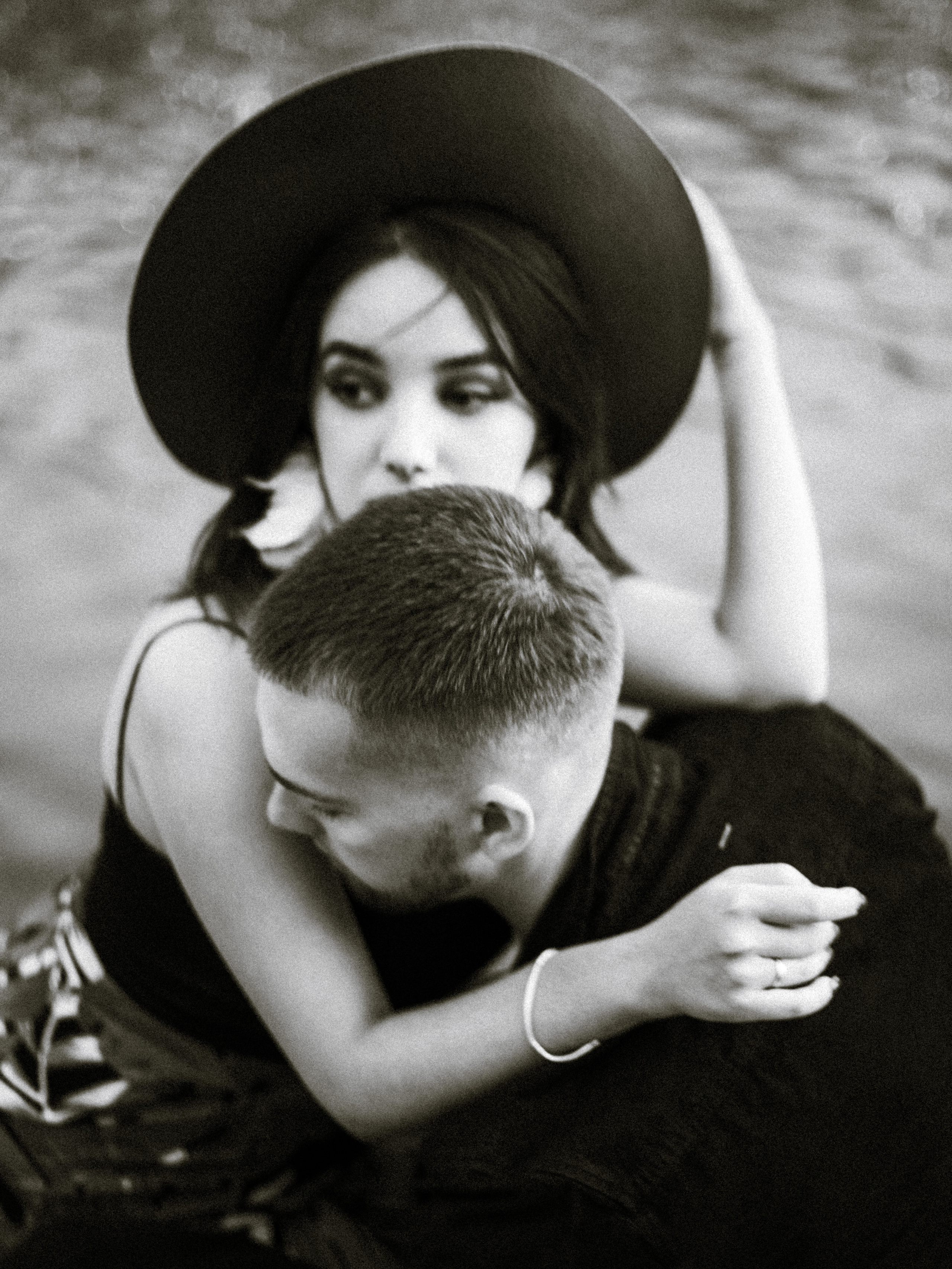 Vika&Vlad. Фотограф города Уральск Ольга Василец