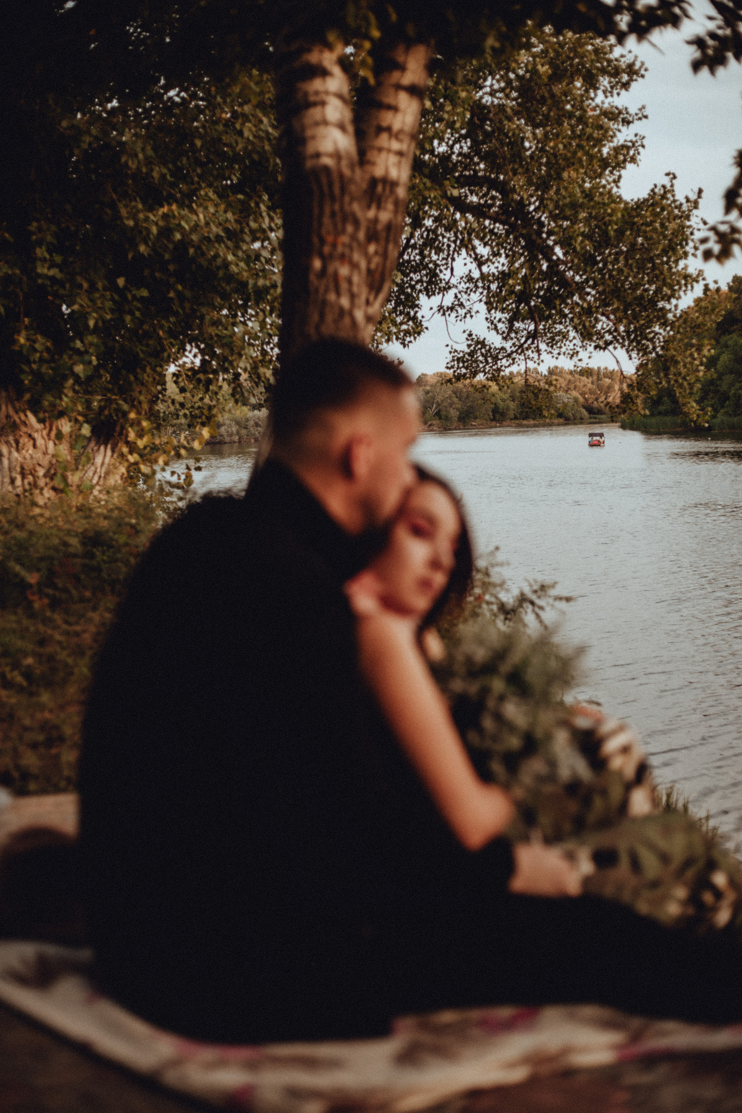 Vika&Vlad. Фотограф города Уральск Ольга Василец