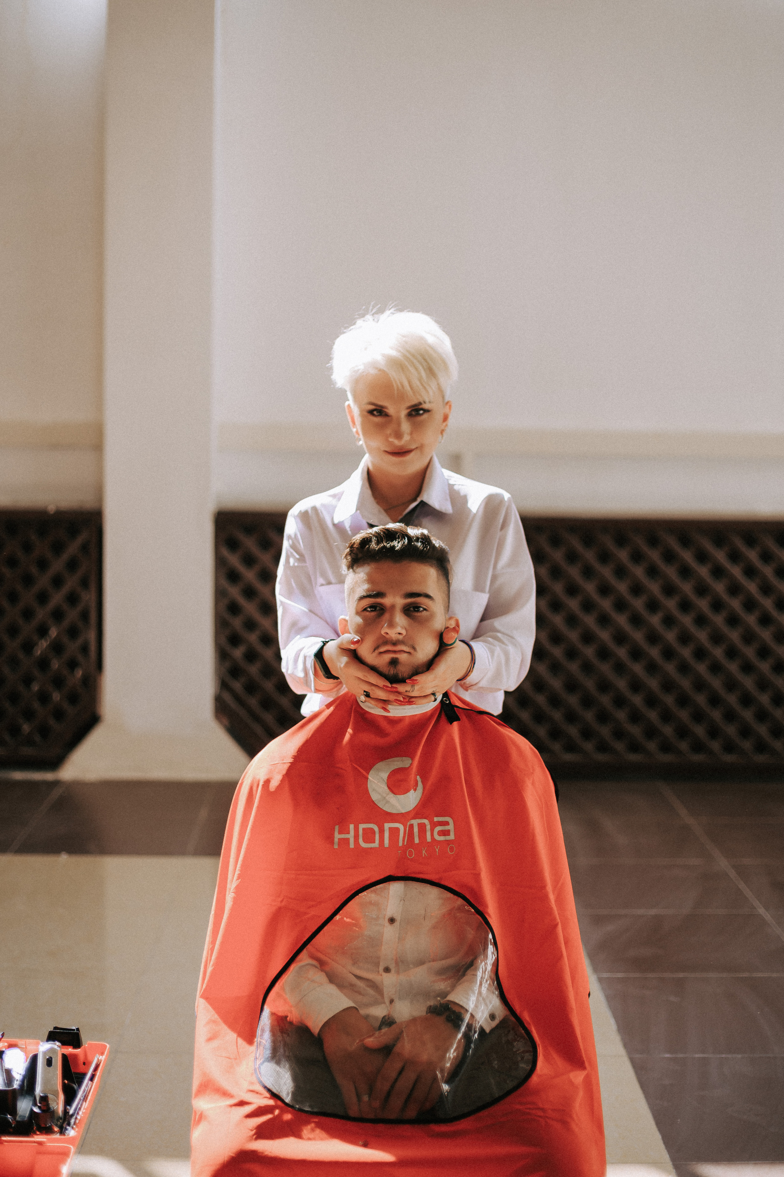 Lilya. Фотограф города Уральск Ольга Василец