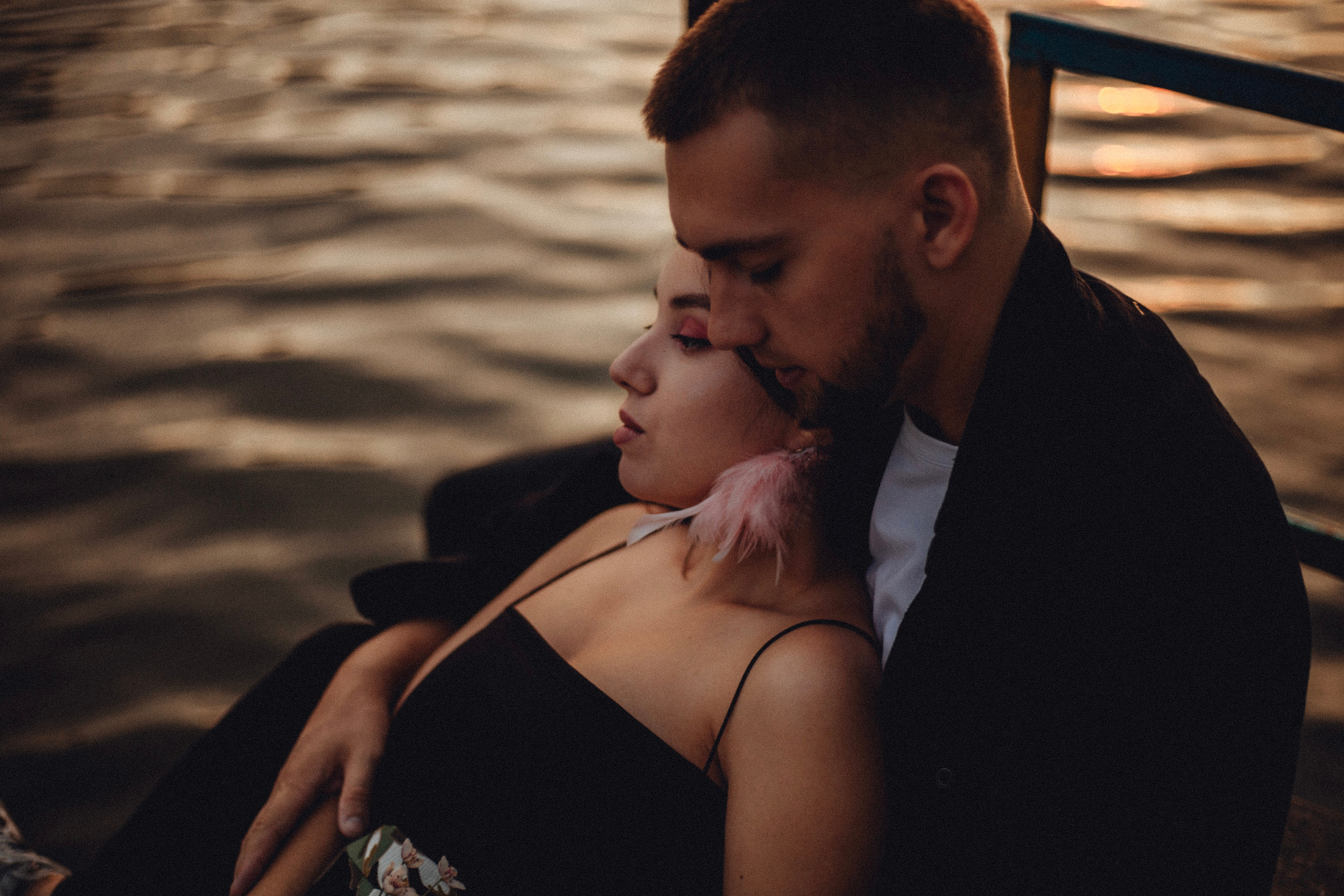 Vika&Vlad. Фотограф города Уральск Ольга Василец