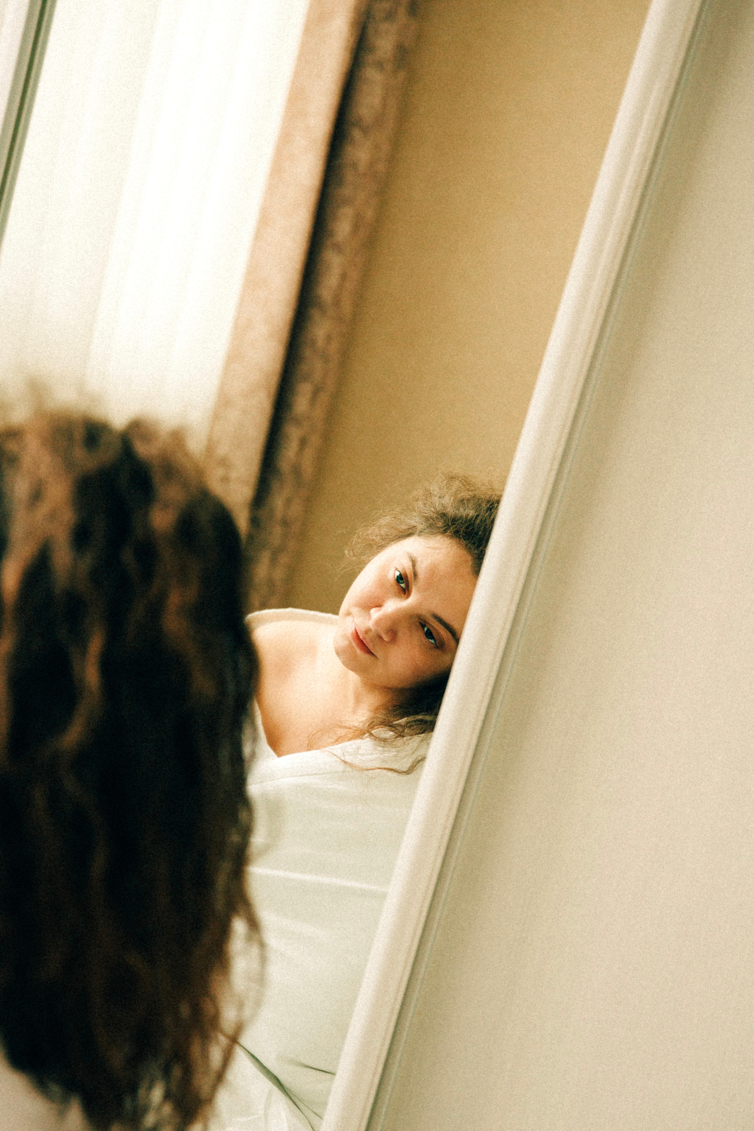 Olya. Фотограф города Уральск Ольга Василец