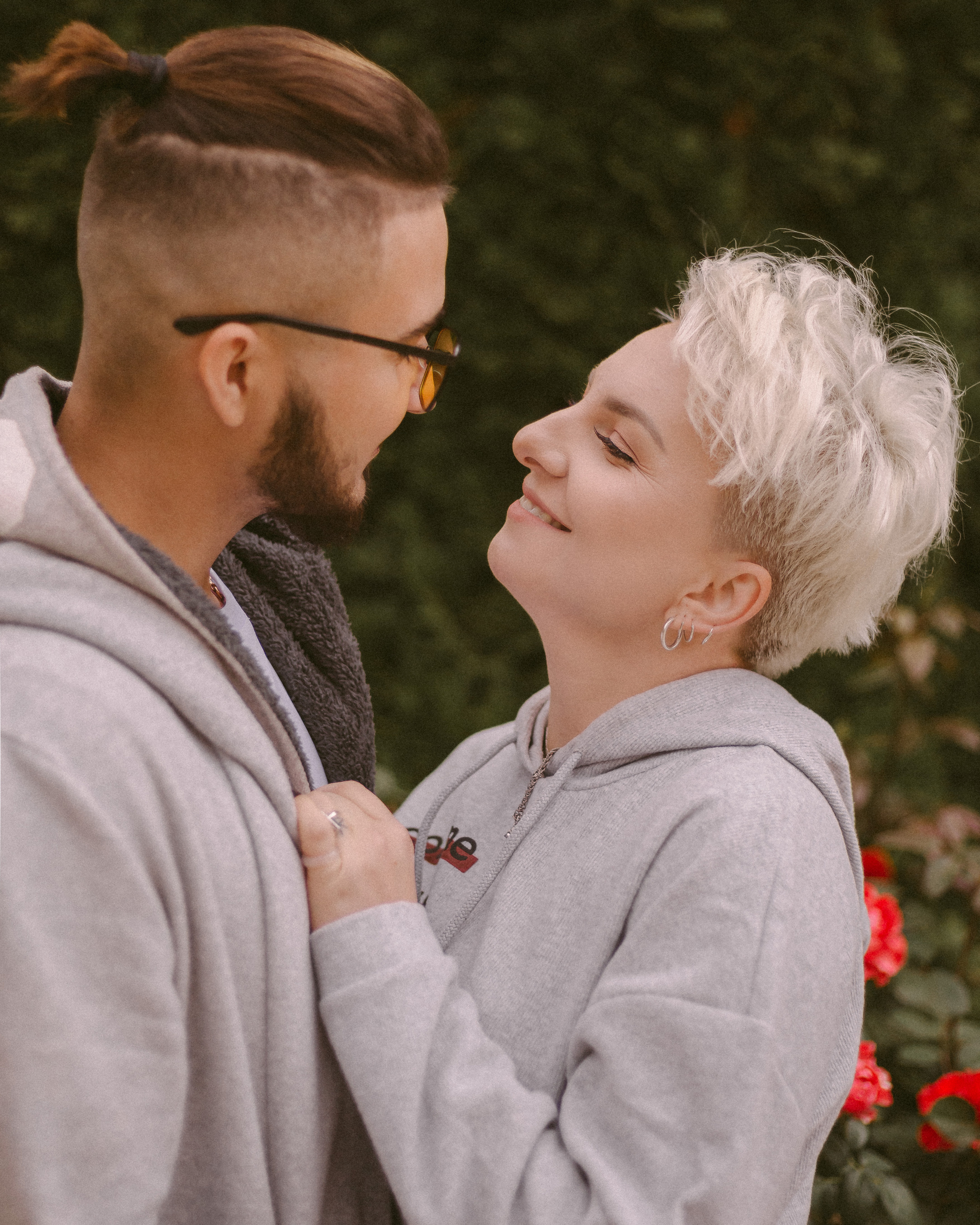 Lilya&Dimа. Фотограф города Уральск Ольга Василец