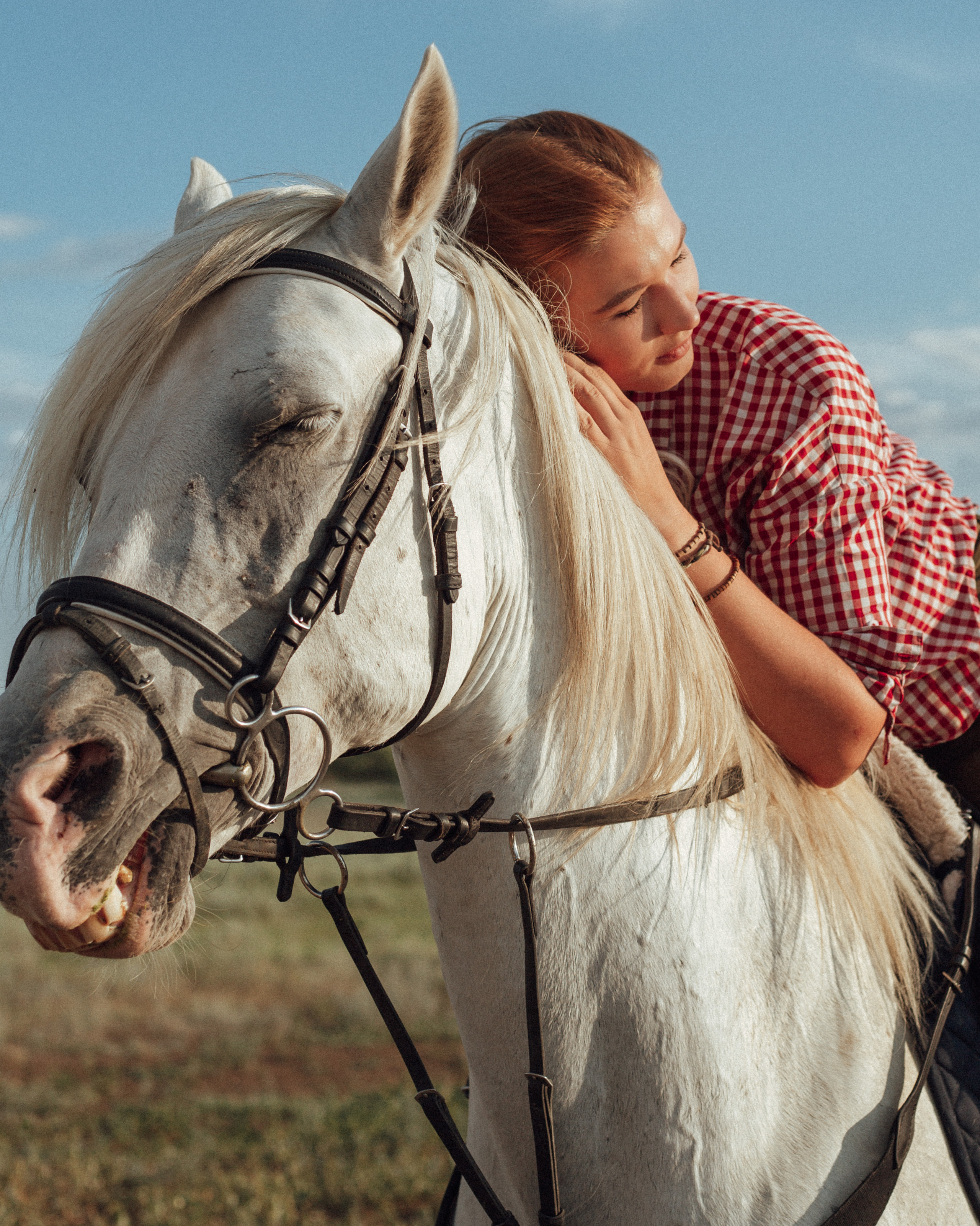 Аnne. Фотограф города Уральск Ольга Василец