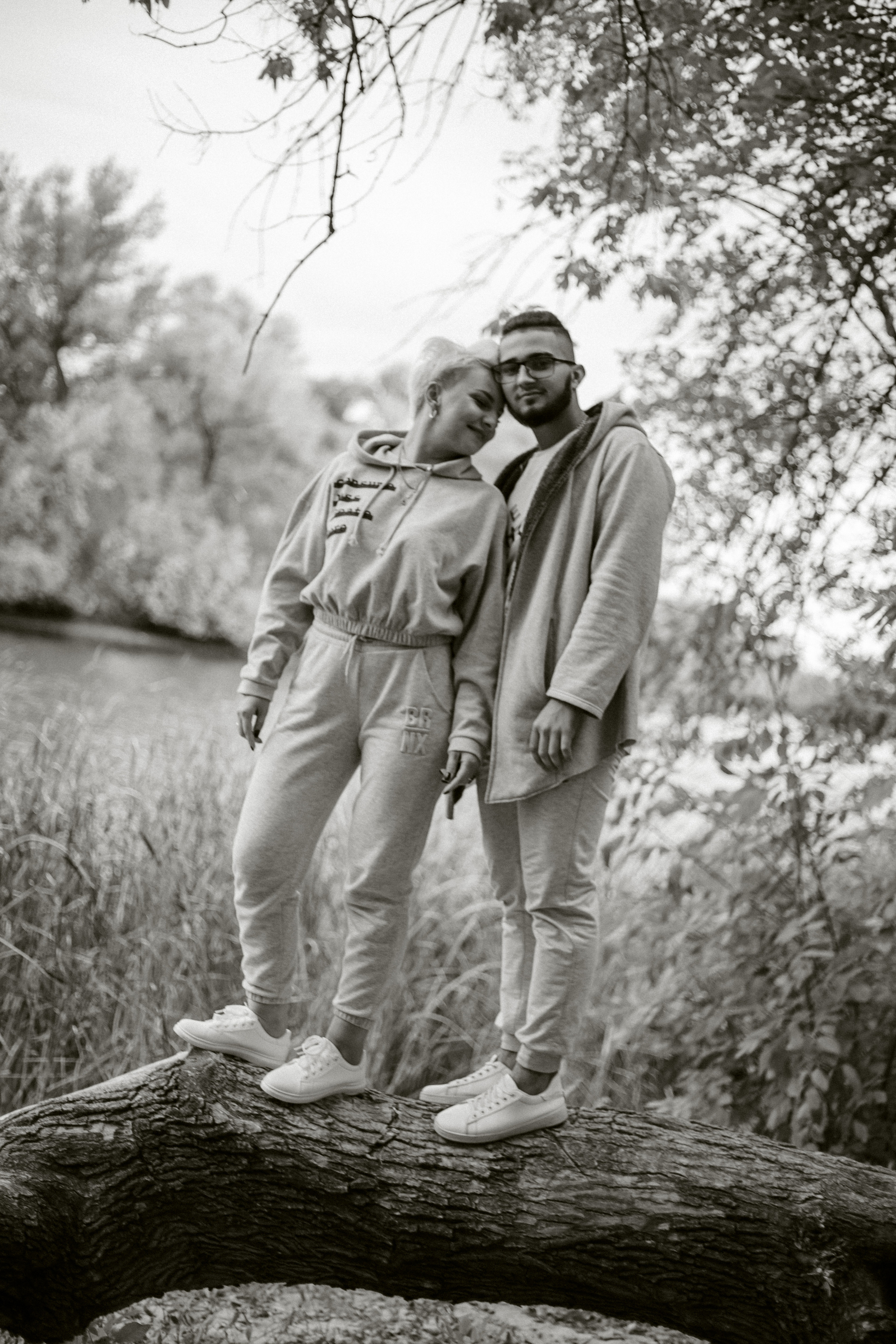 Lilya&Dimа. Фотограф города Уральск Ольга Василец