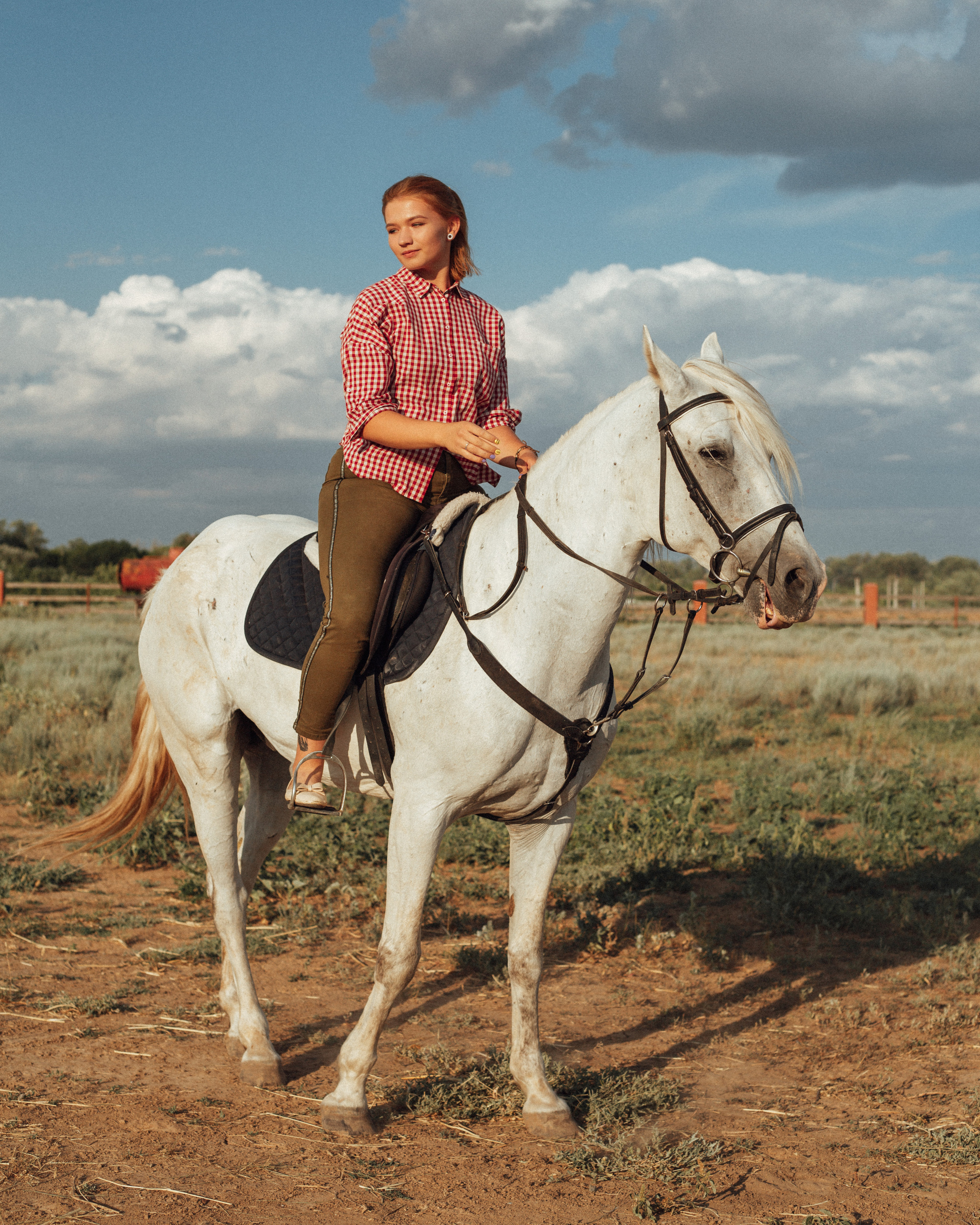 Аnne. Фотограф города Уральск Ольга Василец