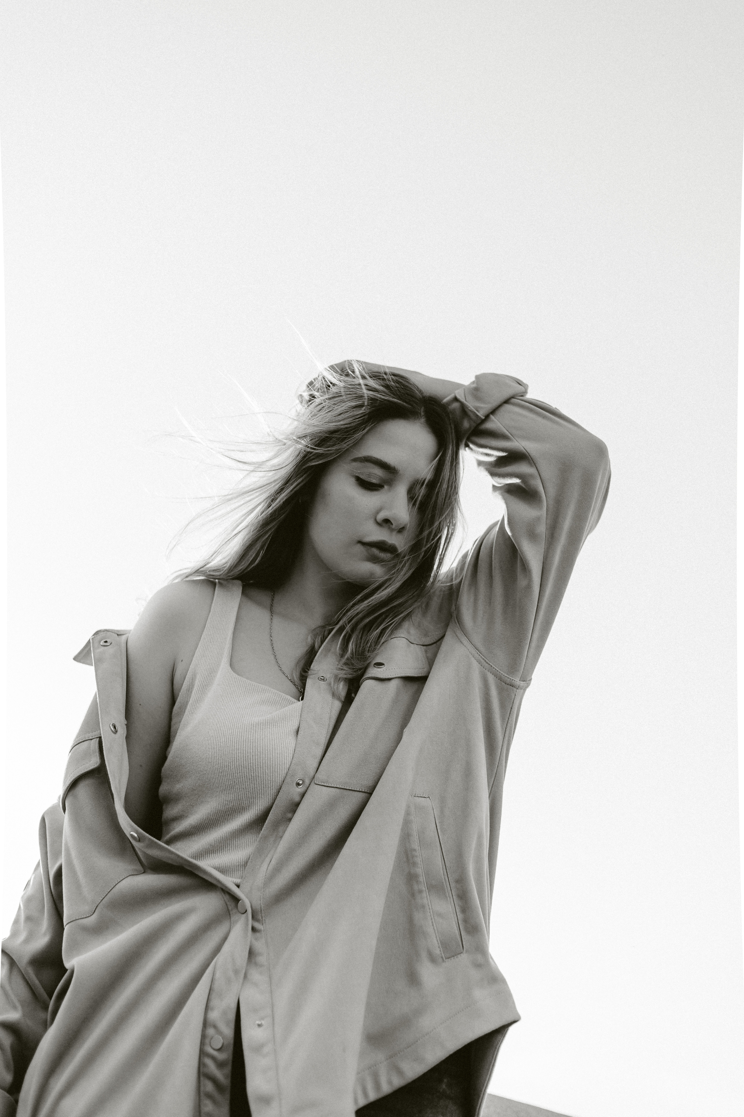 Lera. Фотограф города Уральск Ольга Василец