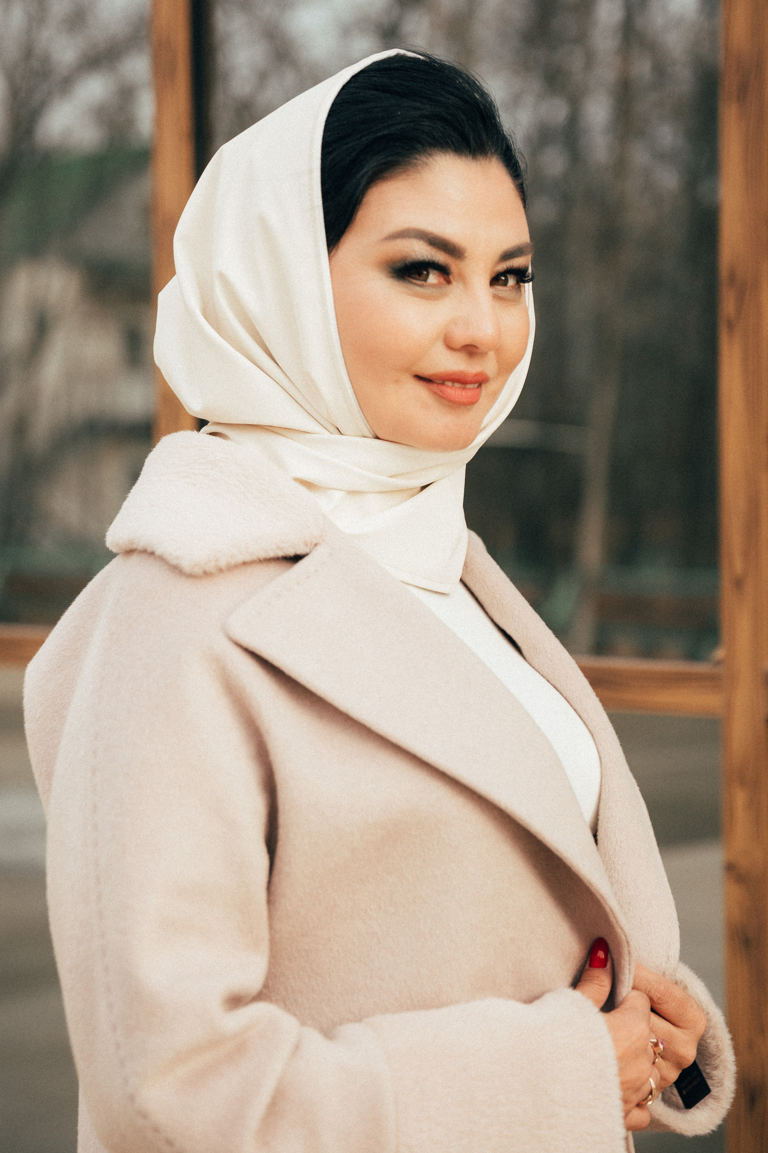 Laura. Фотограф города Уральск Ольга Василец