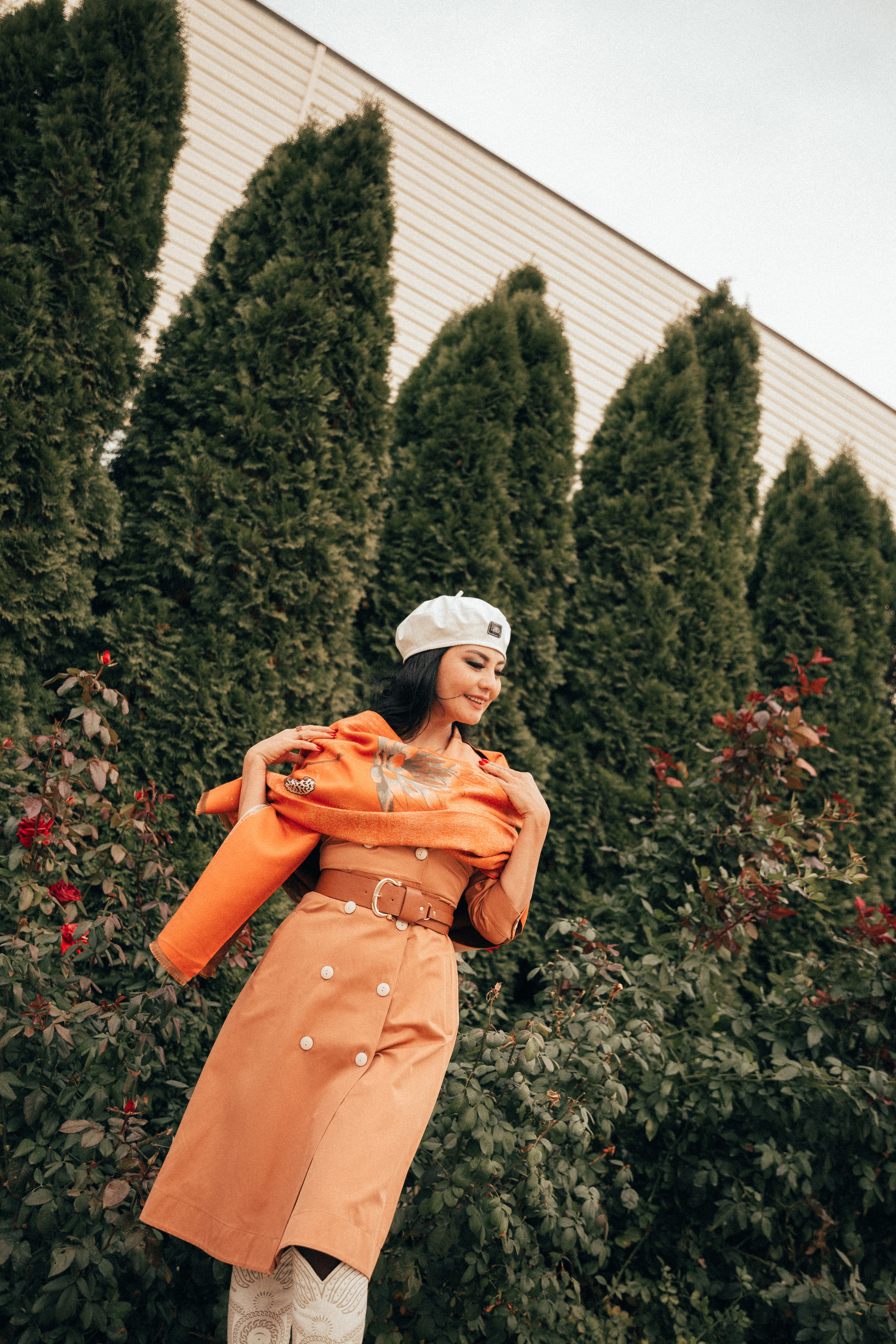 Laura. Фотограф города Уральск Ольга Василец