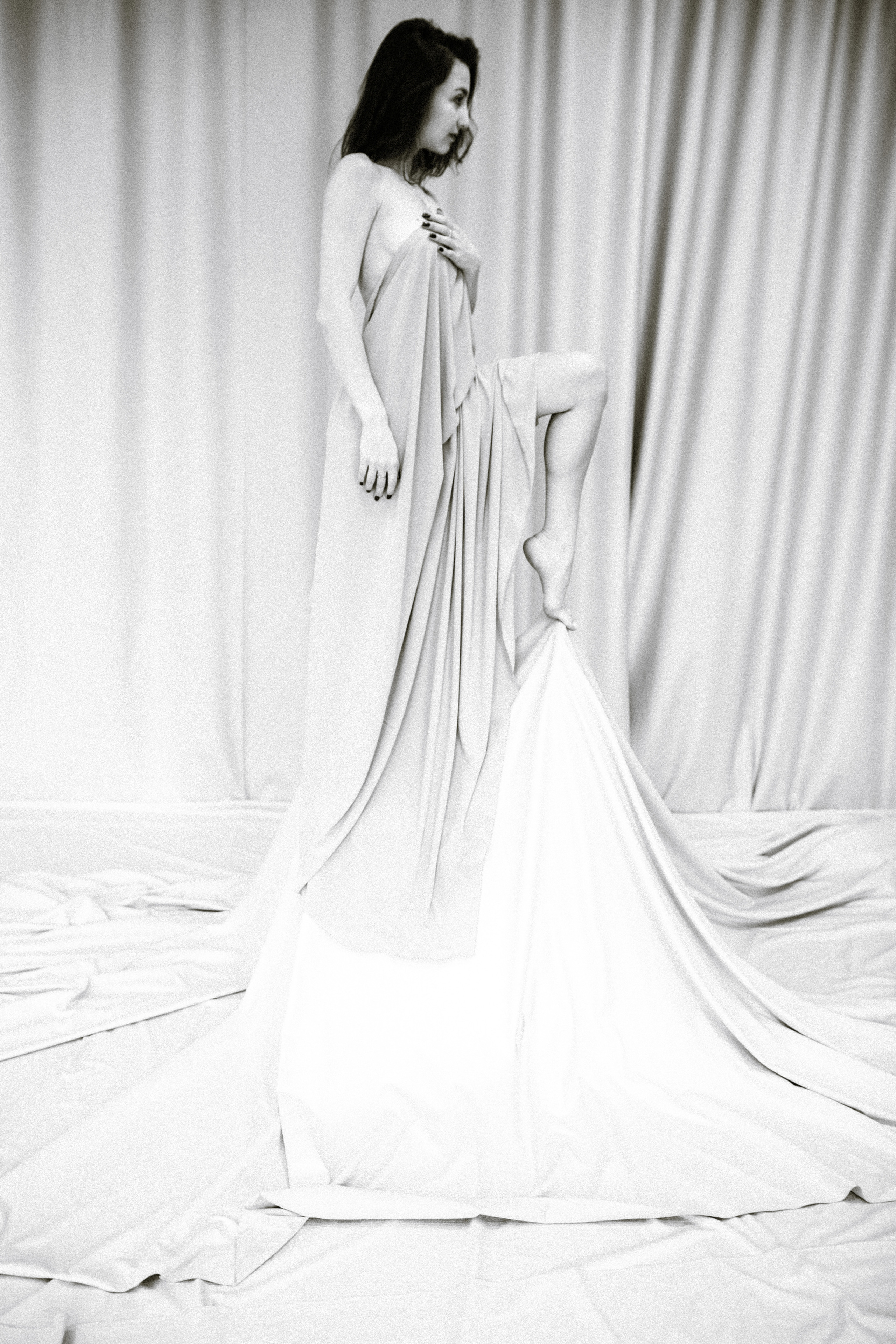 Olya. Фотограф города Уральск Ольга Василец