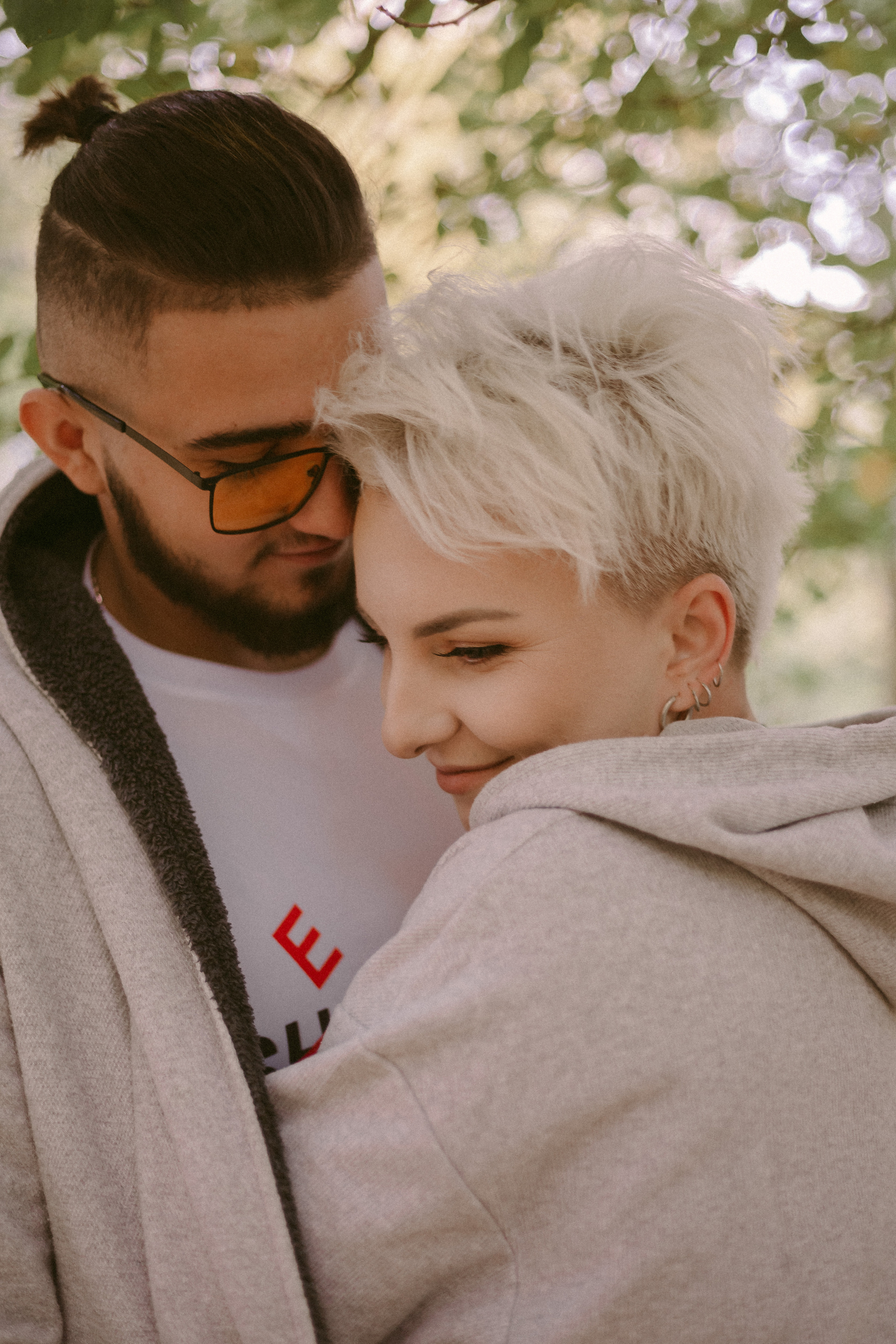 Lilya&Dimа. Фотограф города Уральск Ольга Василец