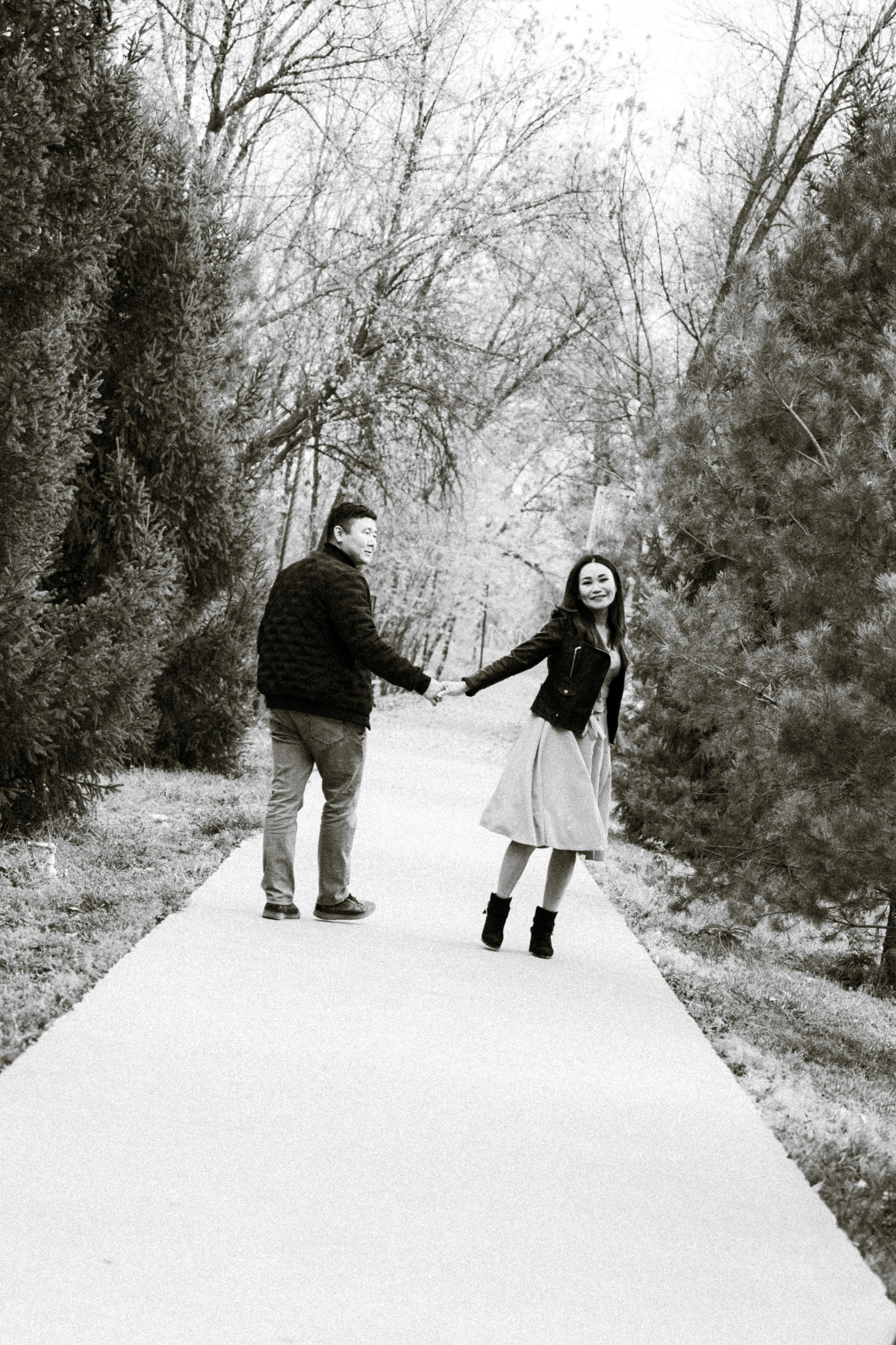 Lunara&Berik. Фотограф города Уральск Ольга Василец