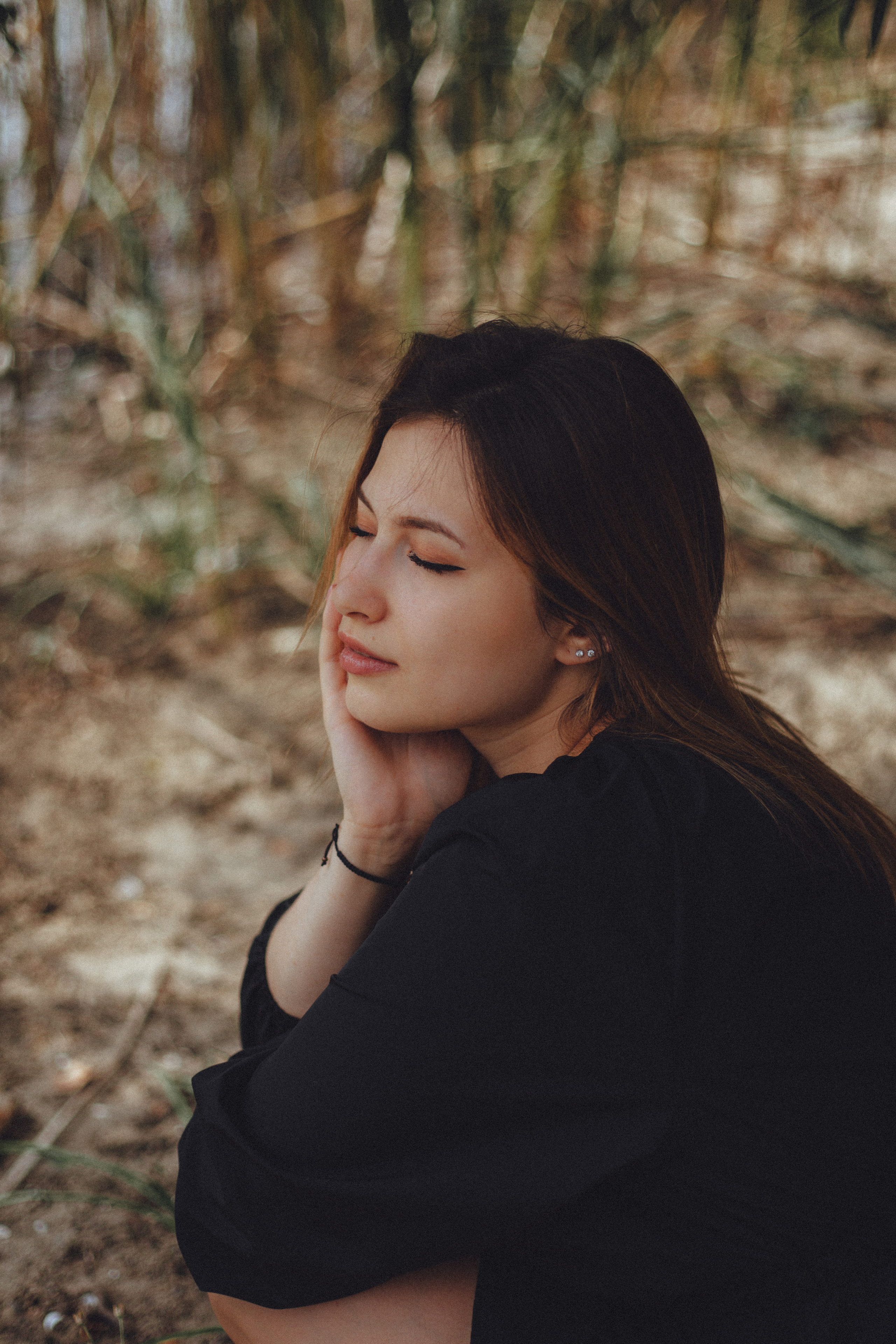 Dasha. Фотограф города Уральск Ольга Василец