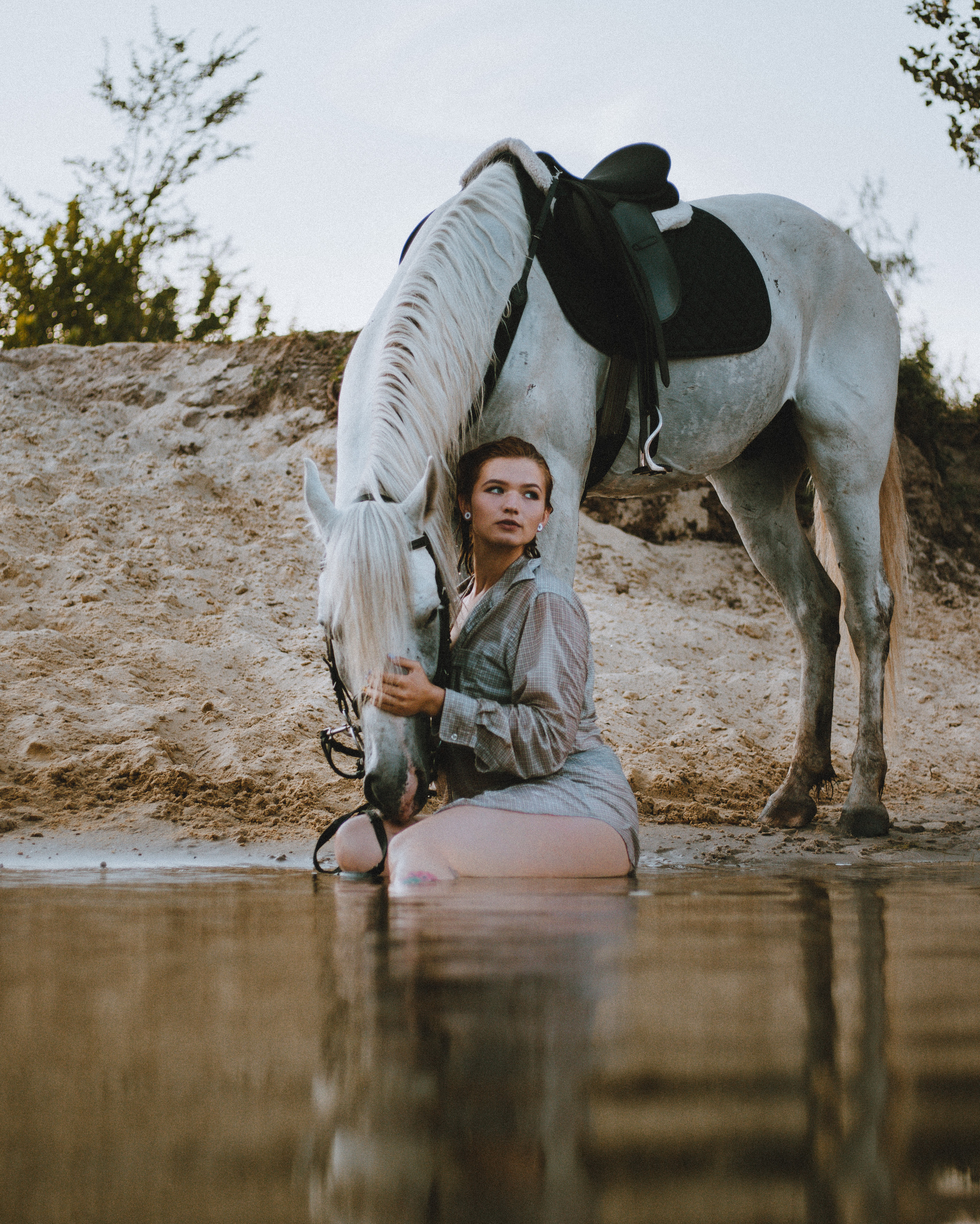 Аnne. Фотограф города Уральск Ольга Василец