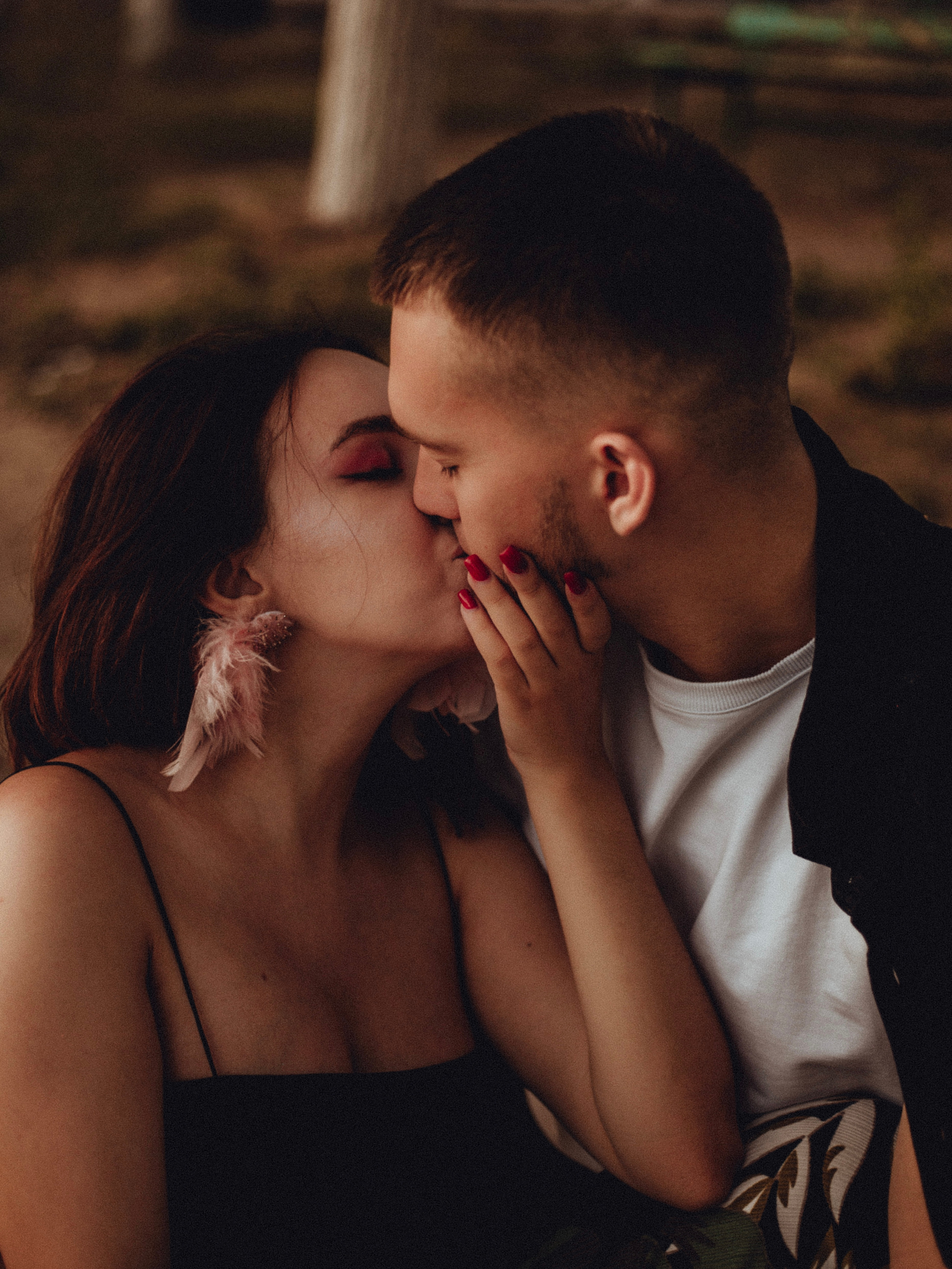 Vika&Vlad. Фотограф города Уральск Ольга Василец