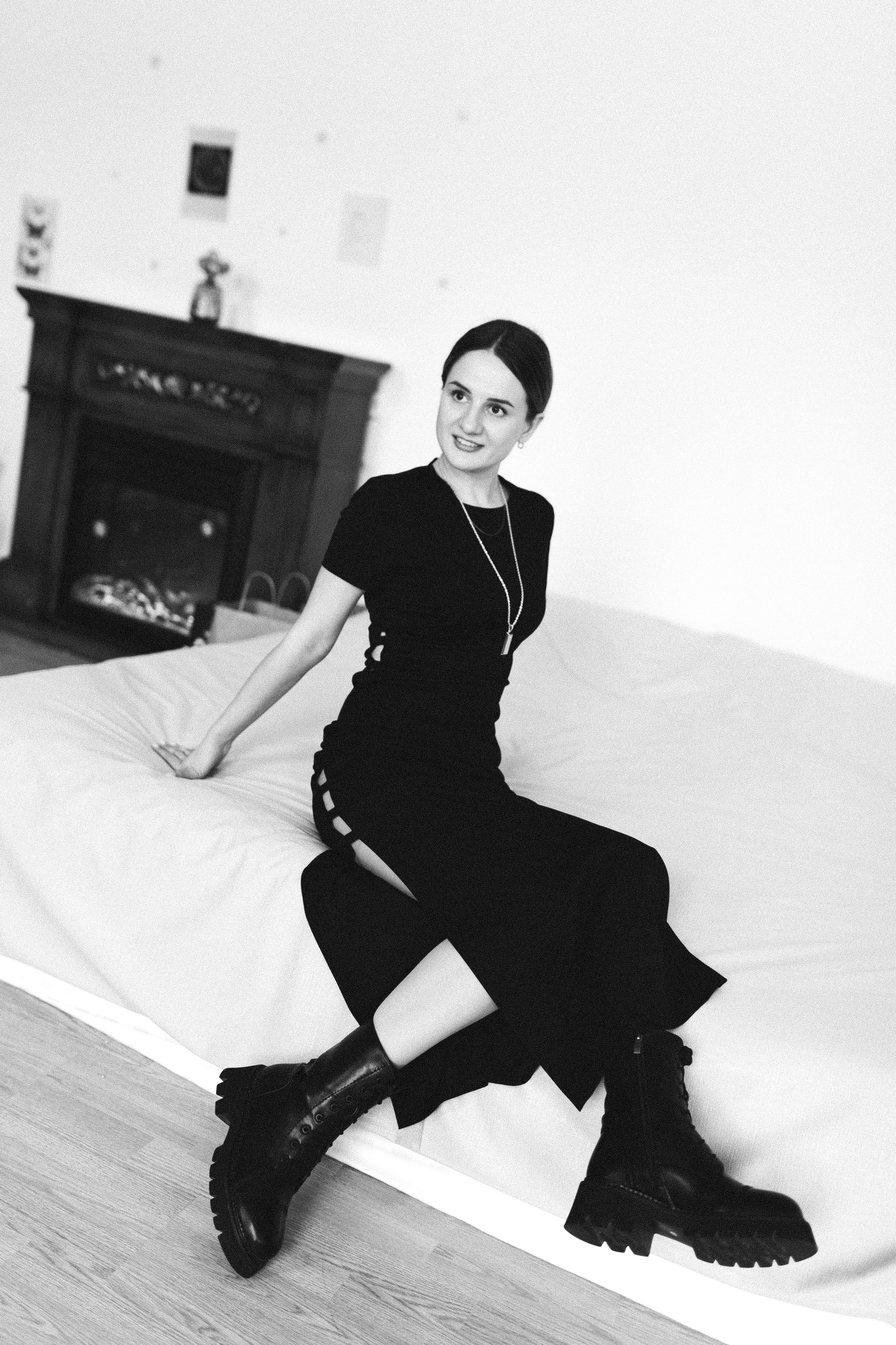 Anastasia. Фотограф города Уральск Ольга Василец