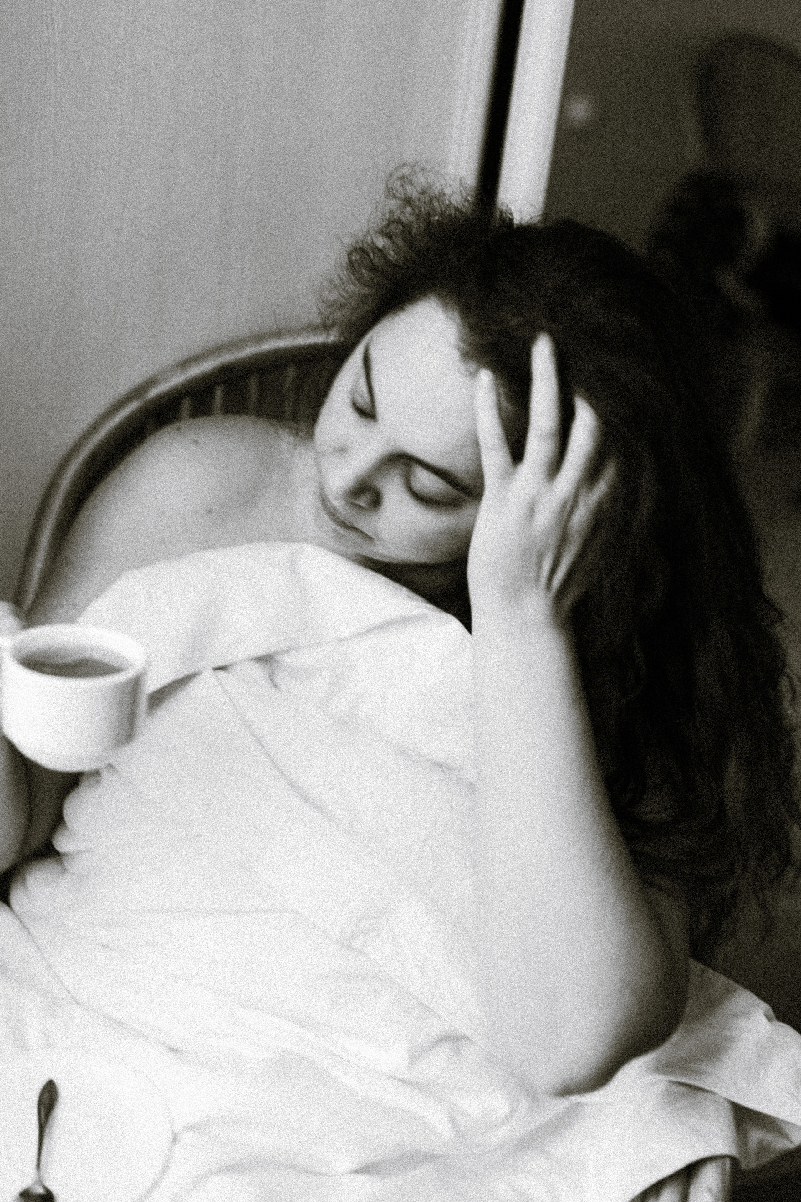 Olya. Фотограф города Уральск Ольга Василец