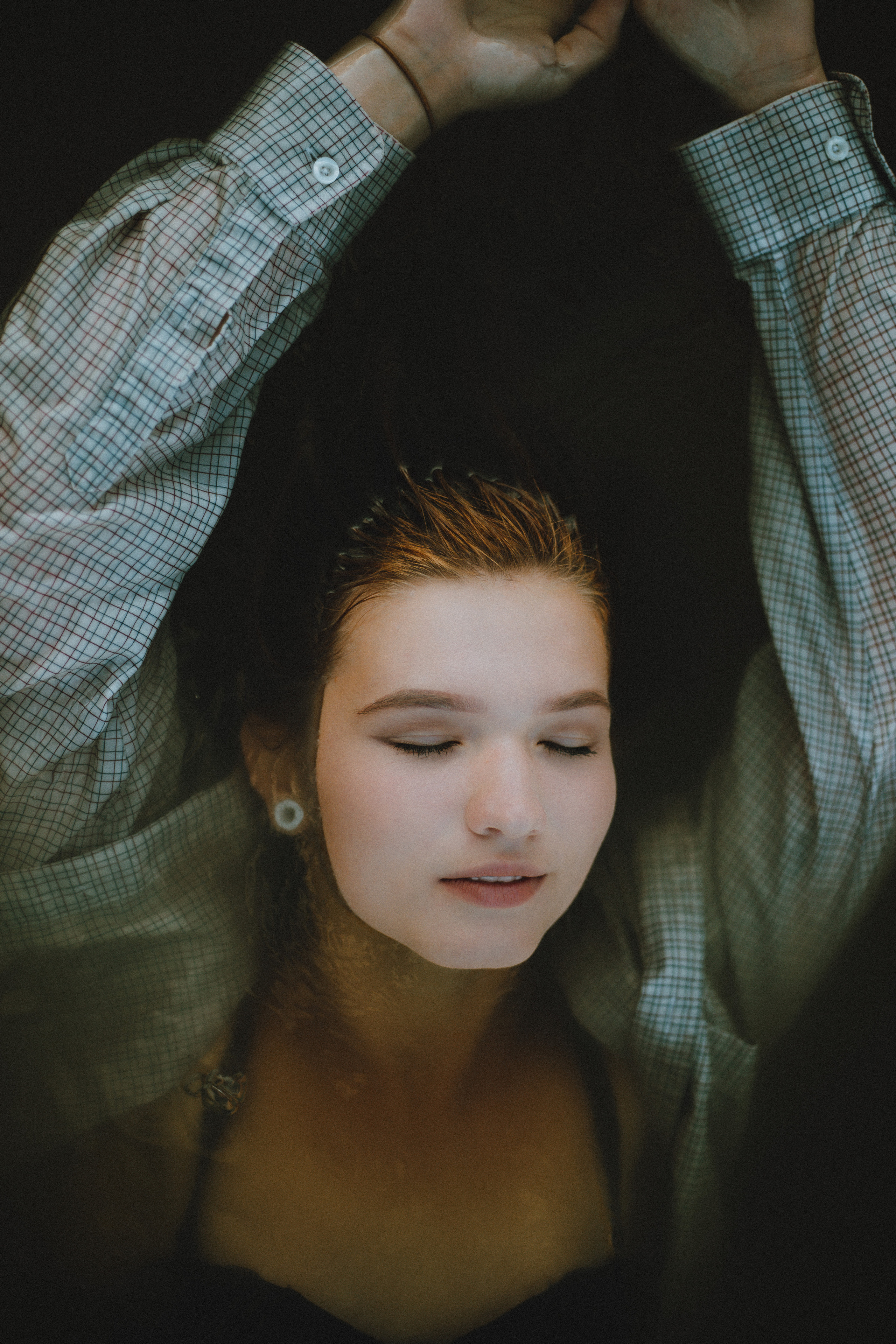 Аnne. Фотограф города Уральск Ольга Василец