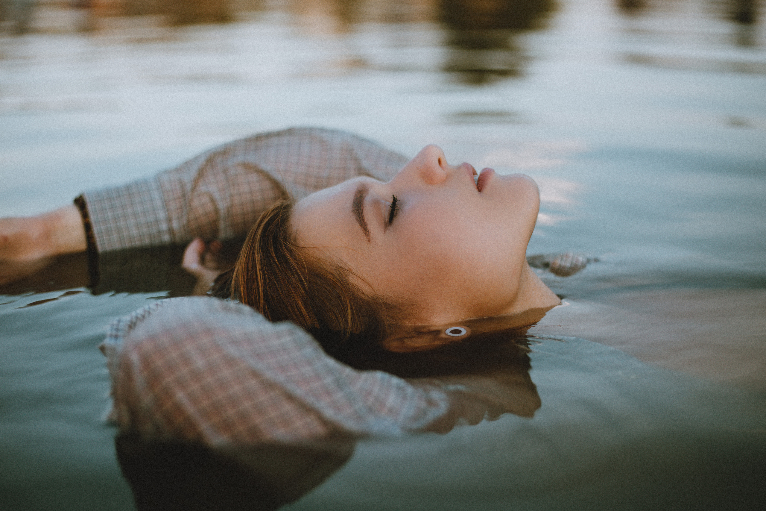 Аnne. Фотограф города Уральск Ольга Василец