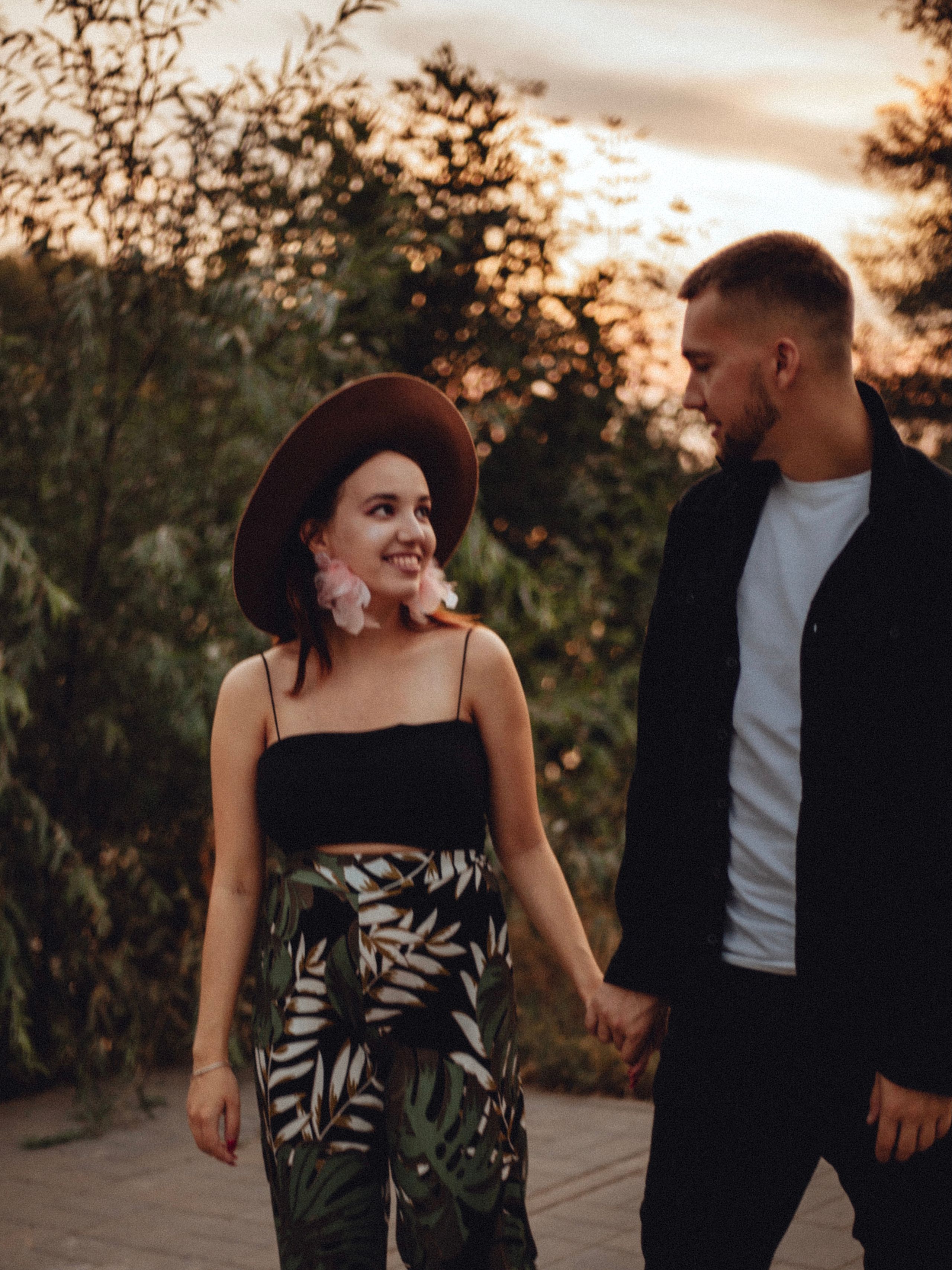 Vika&Vlad. Фотограф города Уральск Ольга Василец