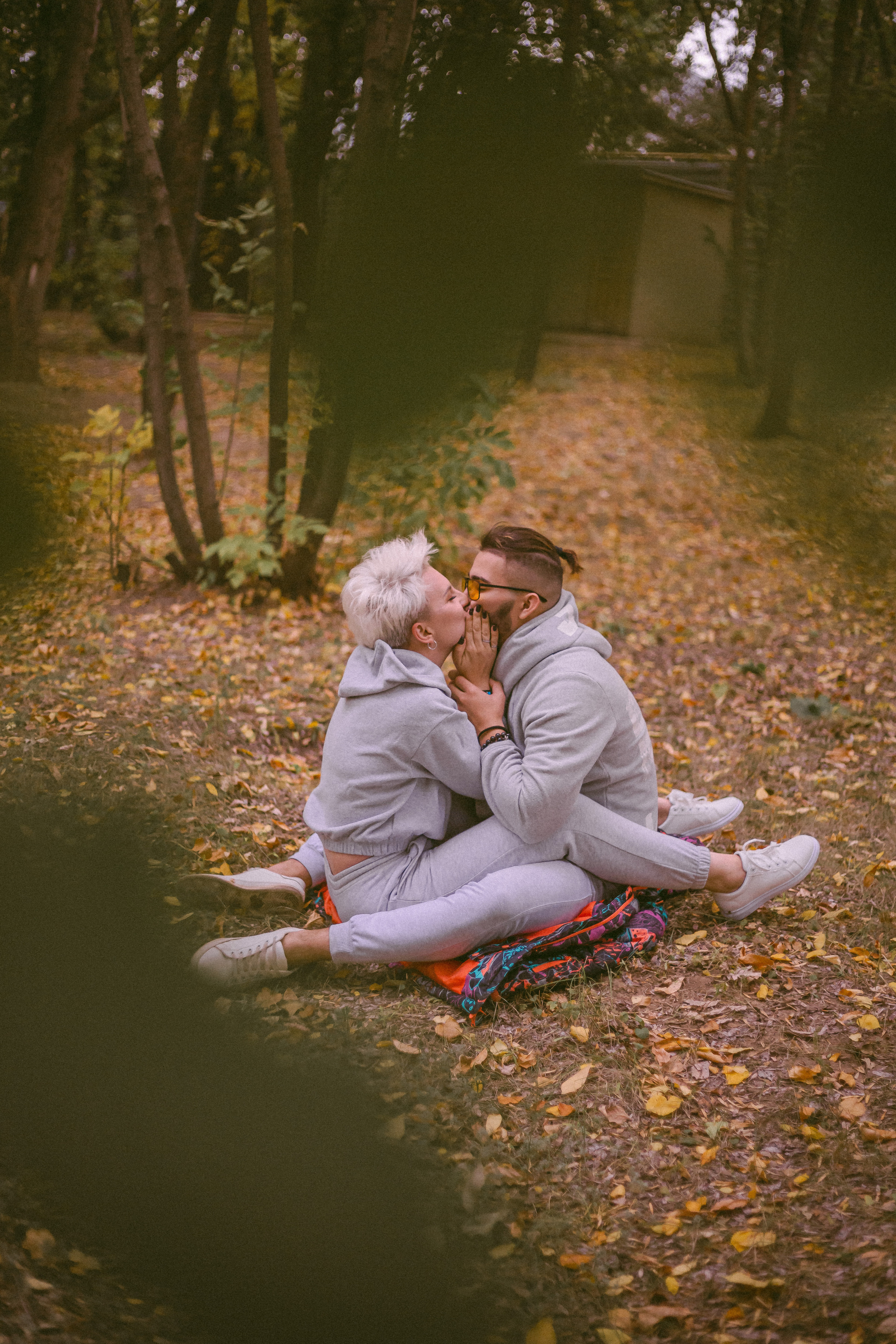 Lilya&Dimа. Фотограф города Уральск Ольга Василец