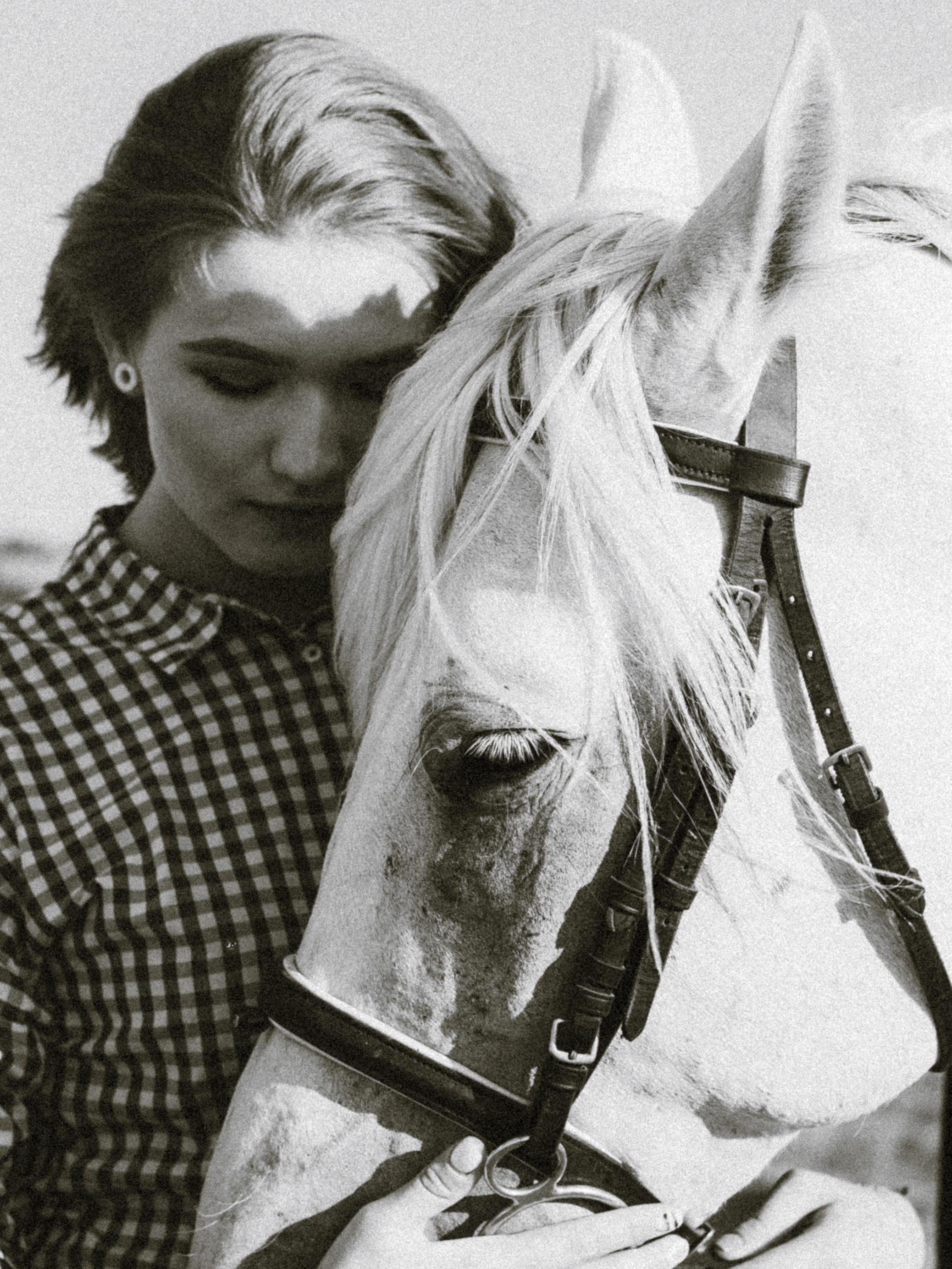 Аnne. Фотограф города Уральск Ольга Василец