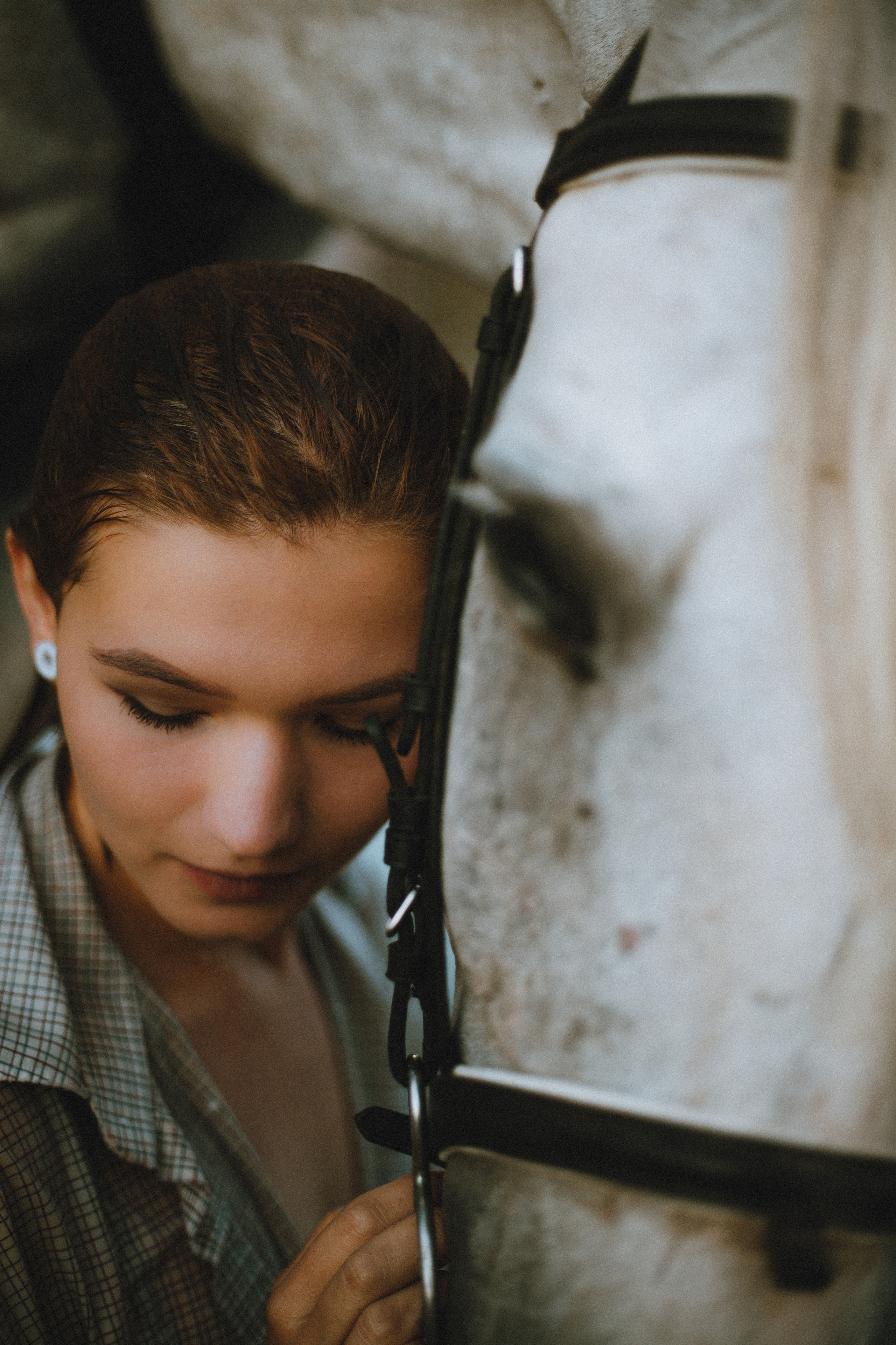 Аnne. Фотограф города Уральск Ольга Василец