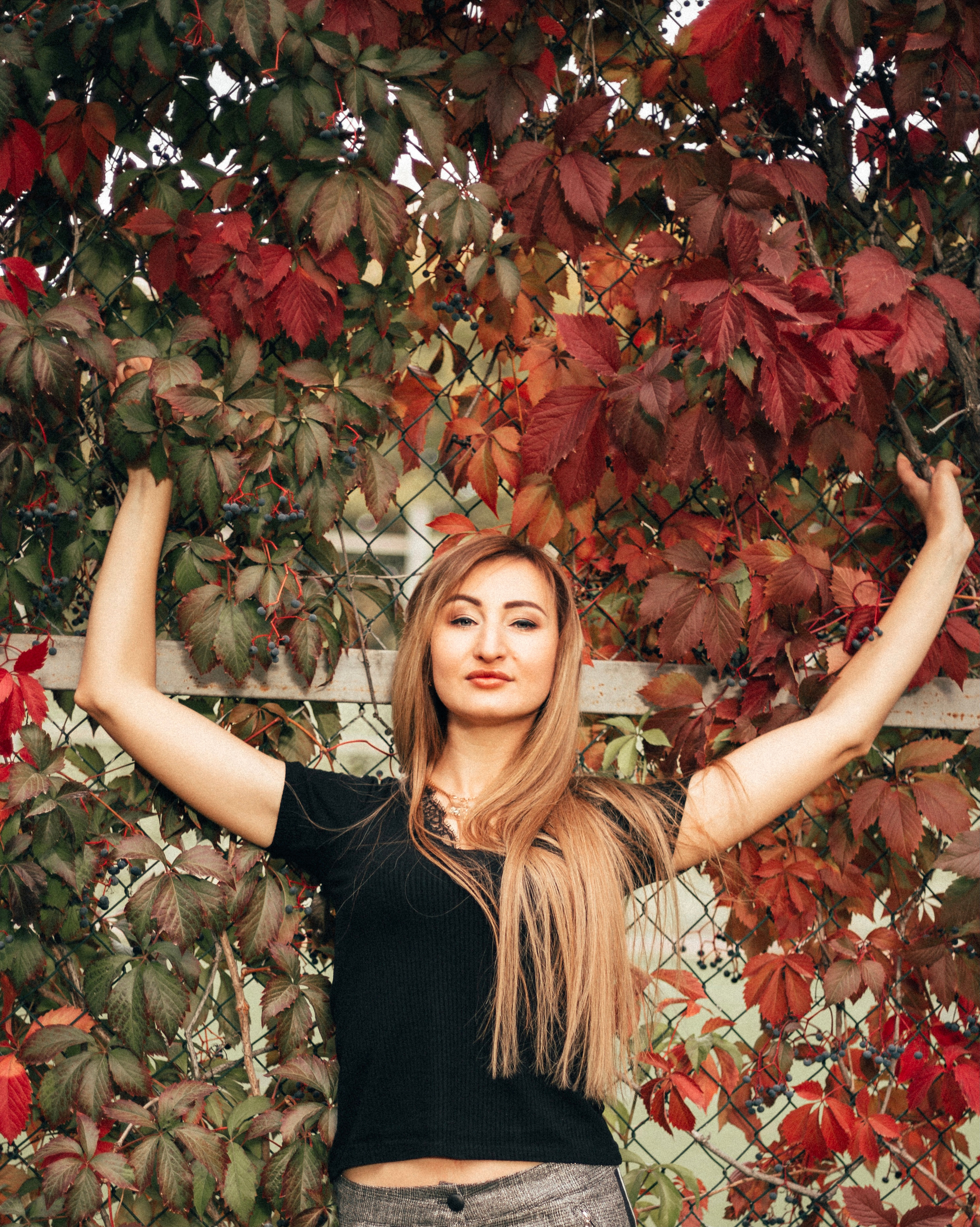 Oksana. Фотограф города Уральск Ольга Василец