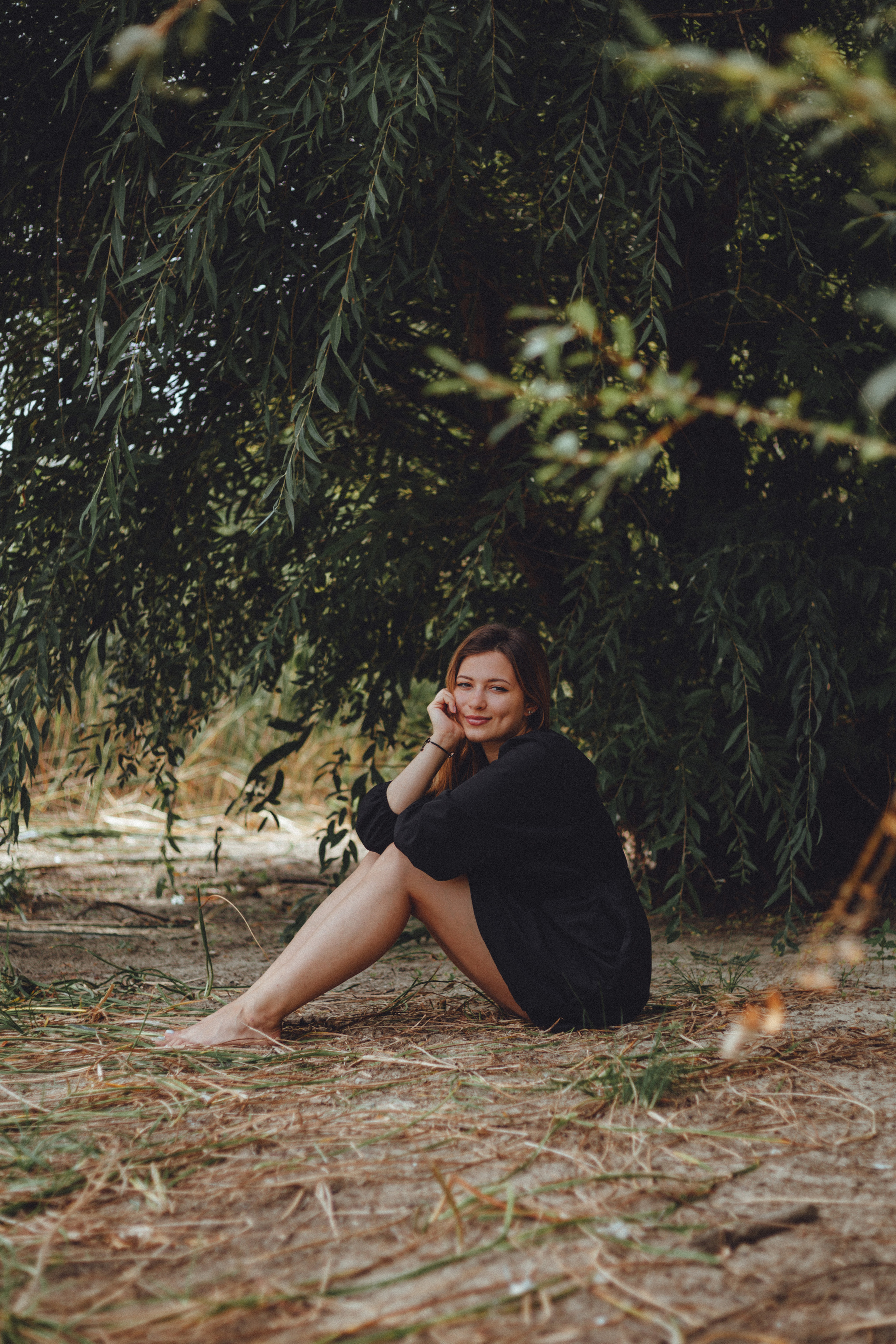 Dasha. Фотограф города Уральск Ольга Василец