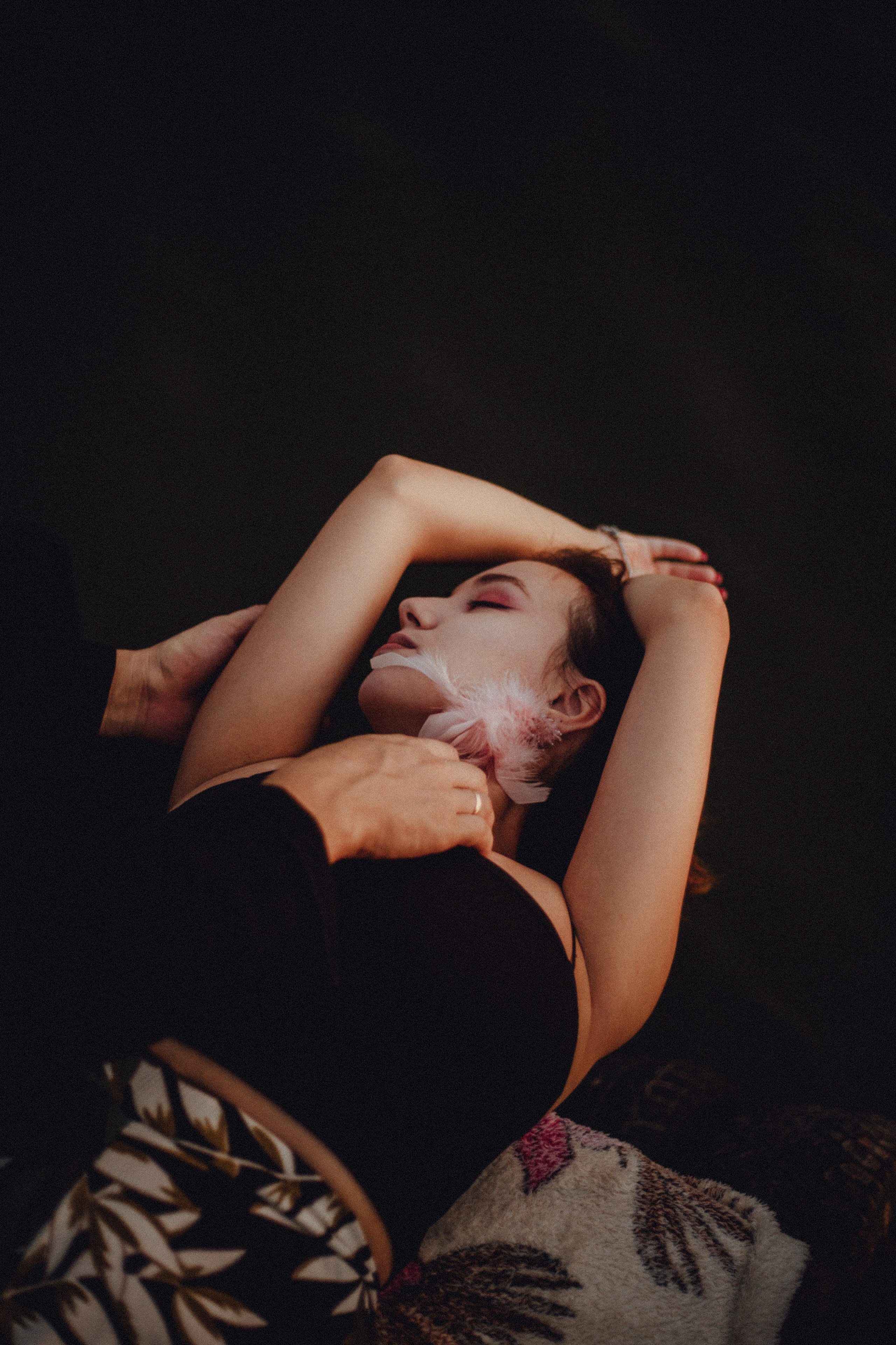 Vika&Vlad. Фотограф города Уральск Ольга Василец