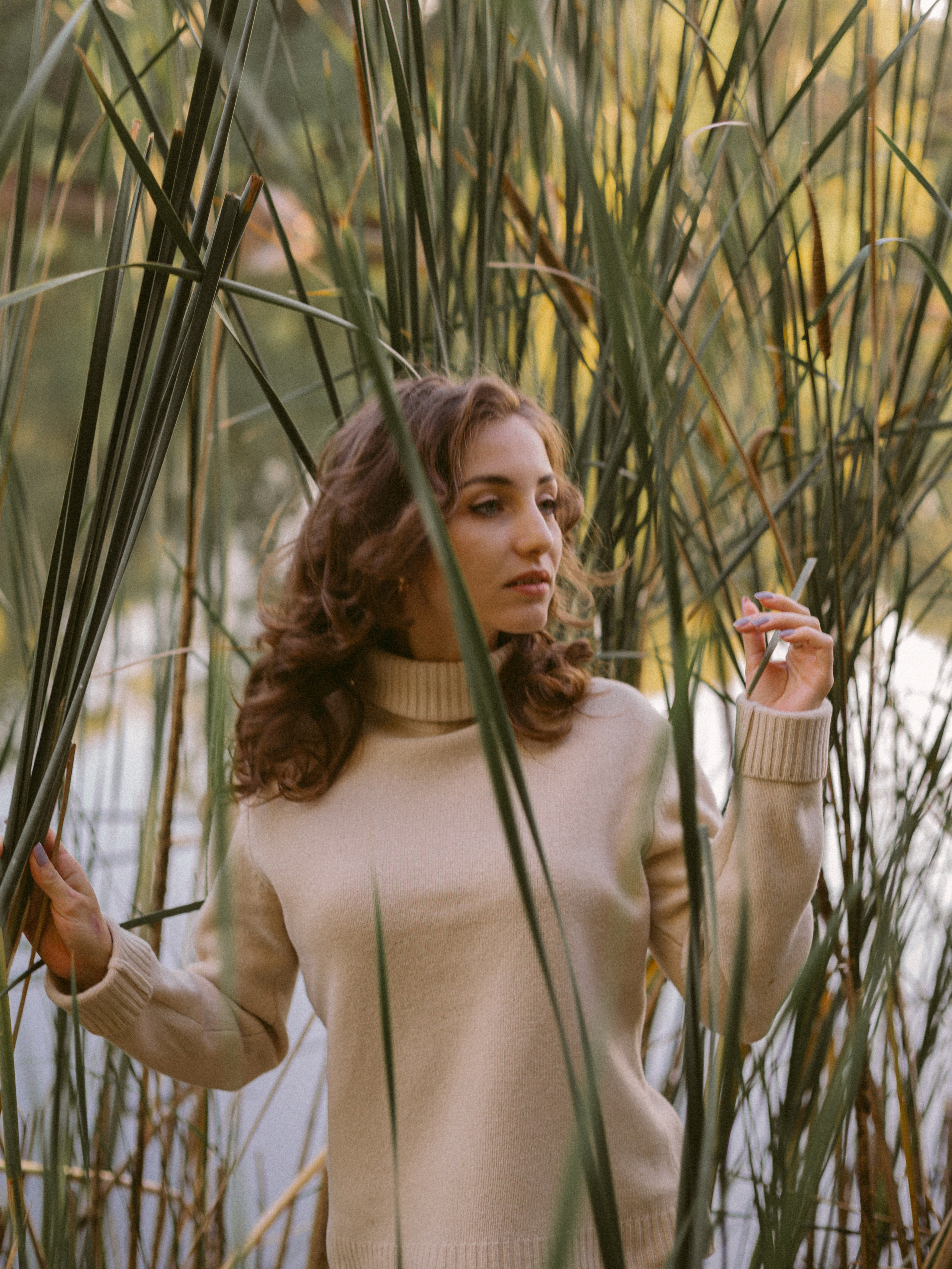 Olya. Фотограф города Уральск Ольга Василец