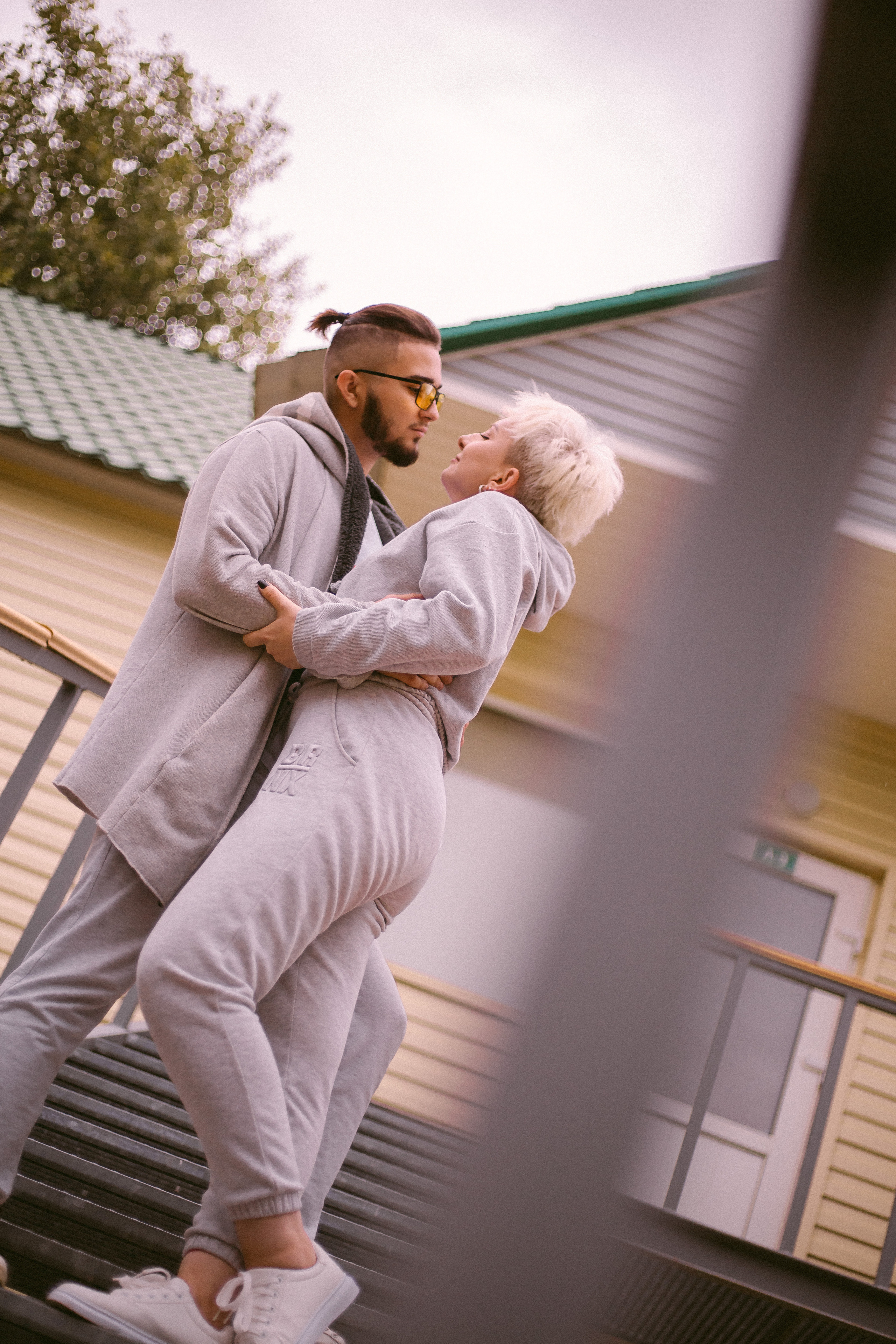 Lilya&Dimа. Фотограф города Уральск Ольга Василец