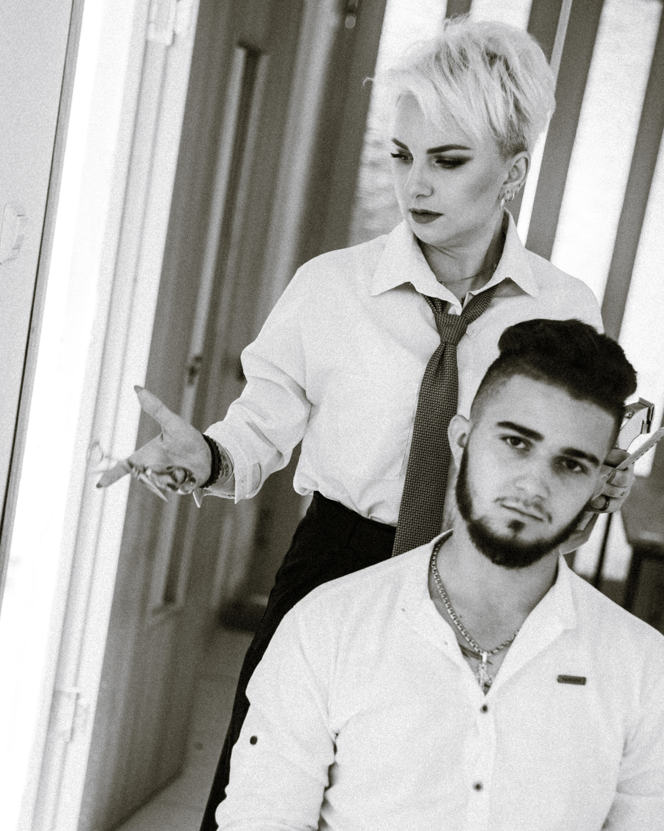 Lilya. Фотограф города Уральск Ольга Василец