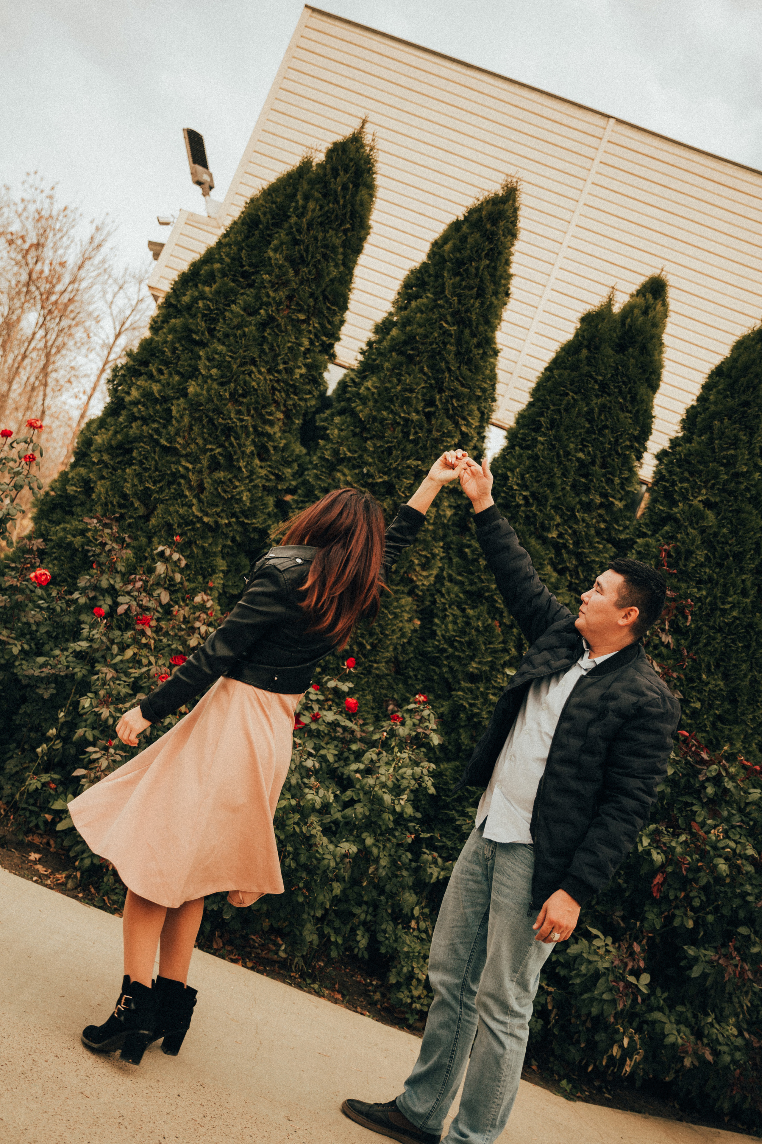 Lunara&Berik. Фотограф города Уральск Ольга Василец