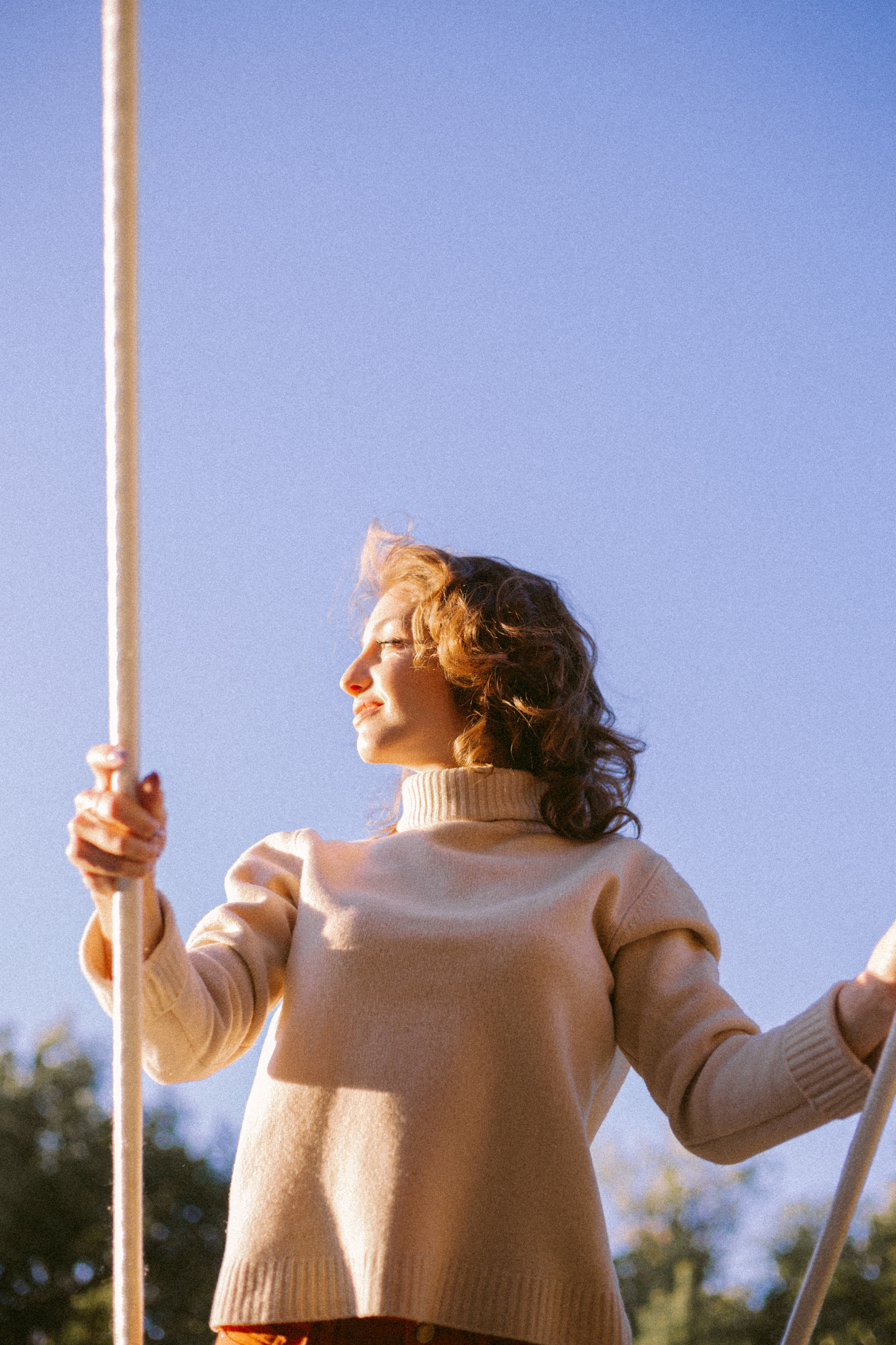 Olya. Фотограф города Уральск Ольга Василец