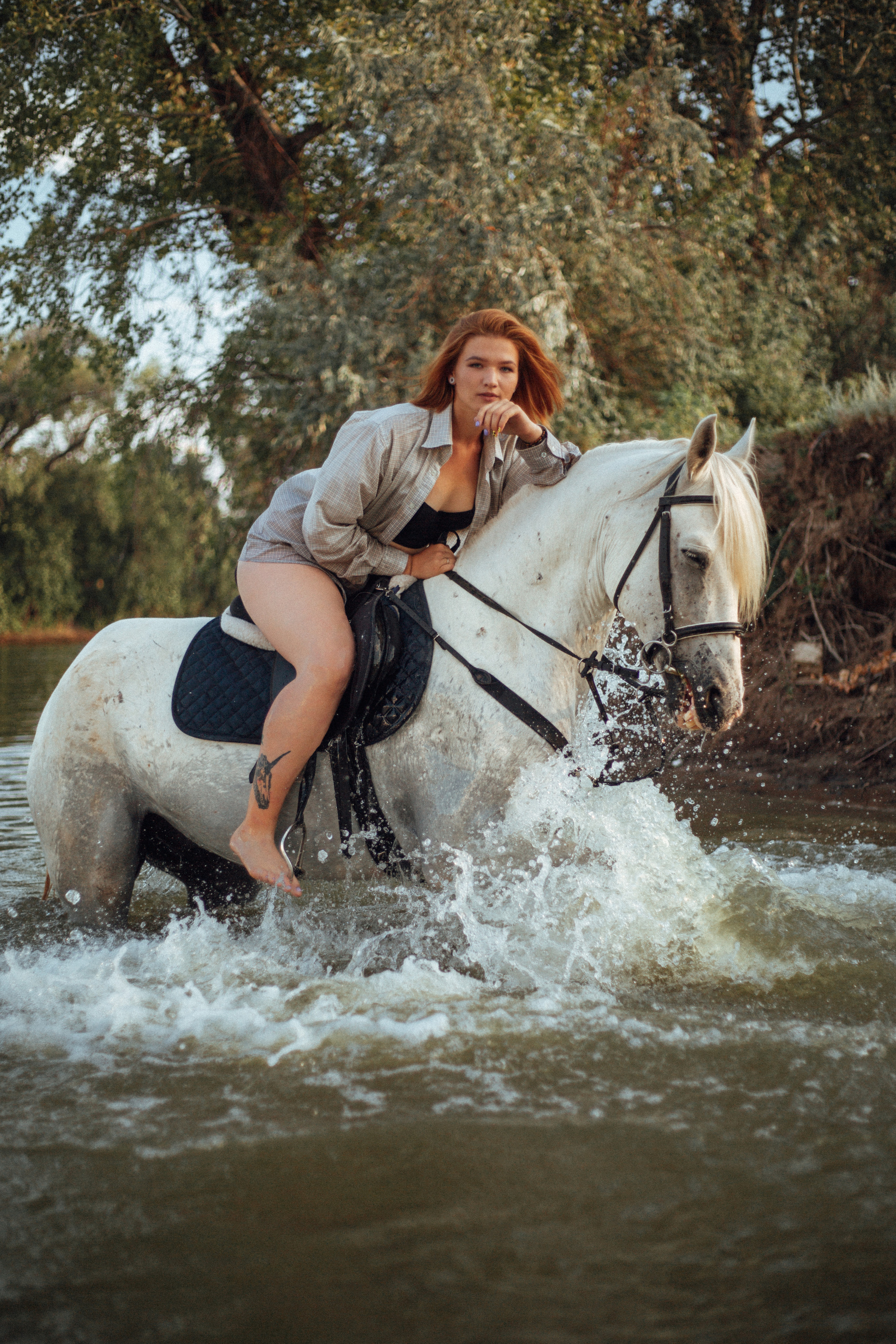 Аnne. Фотограф города Уральск Ольга Василец