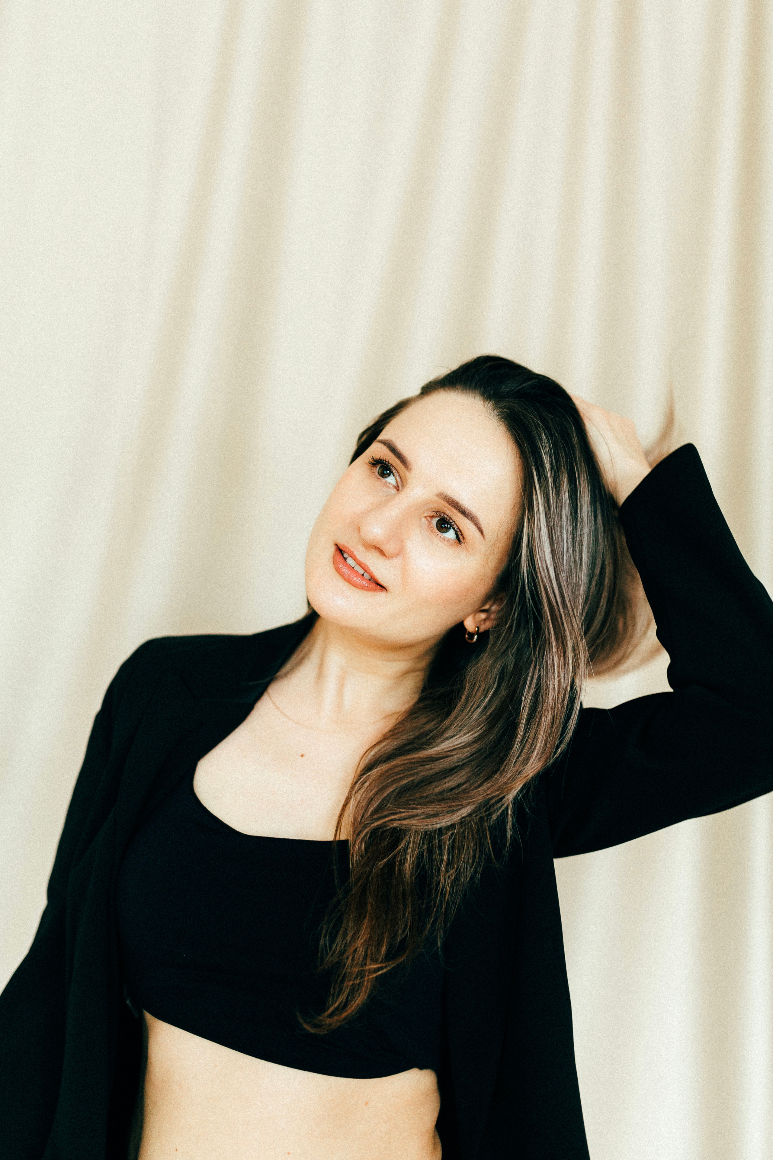 Anastasia. Фотограф города Уральск Ольга Василец