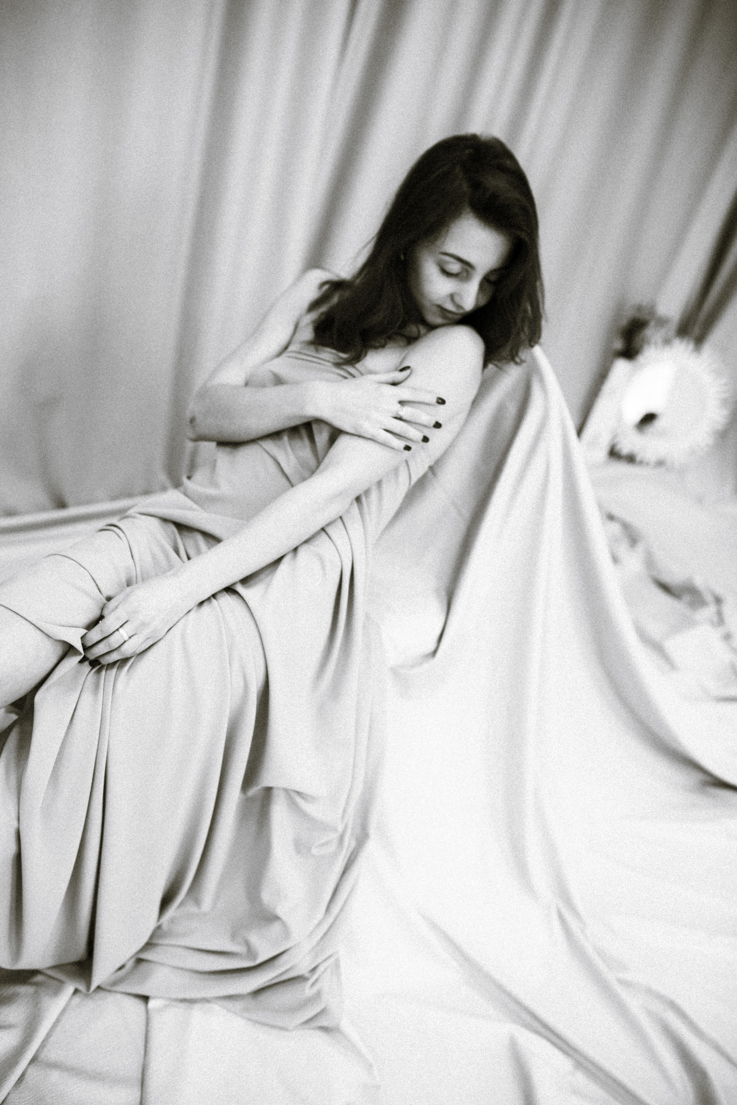 Olya. Фотограф города Уральск Ольга Василец