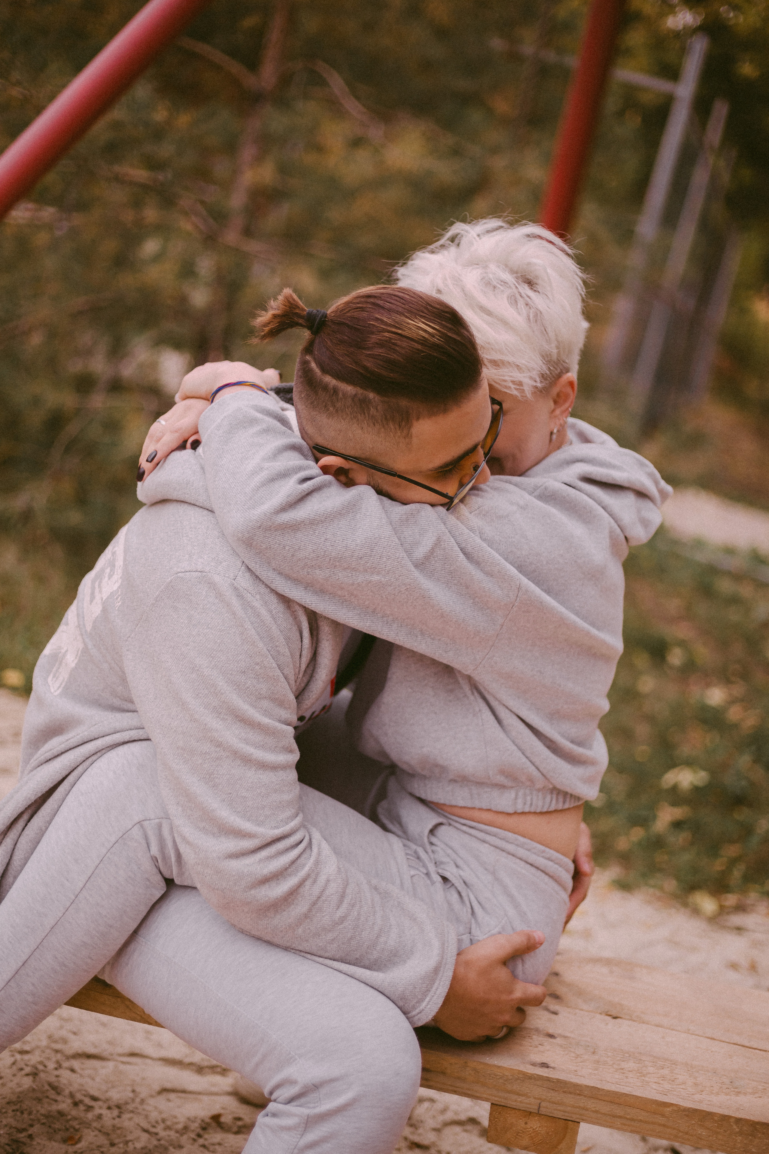 Lilya&Dimа. Фотограф города Уральск Ольга Василец