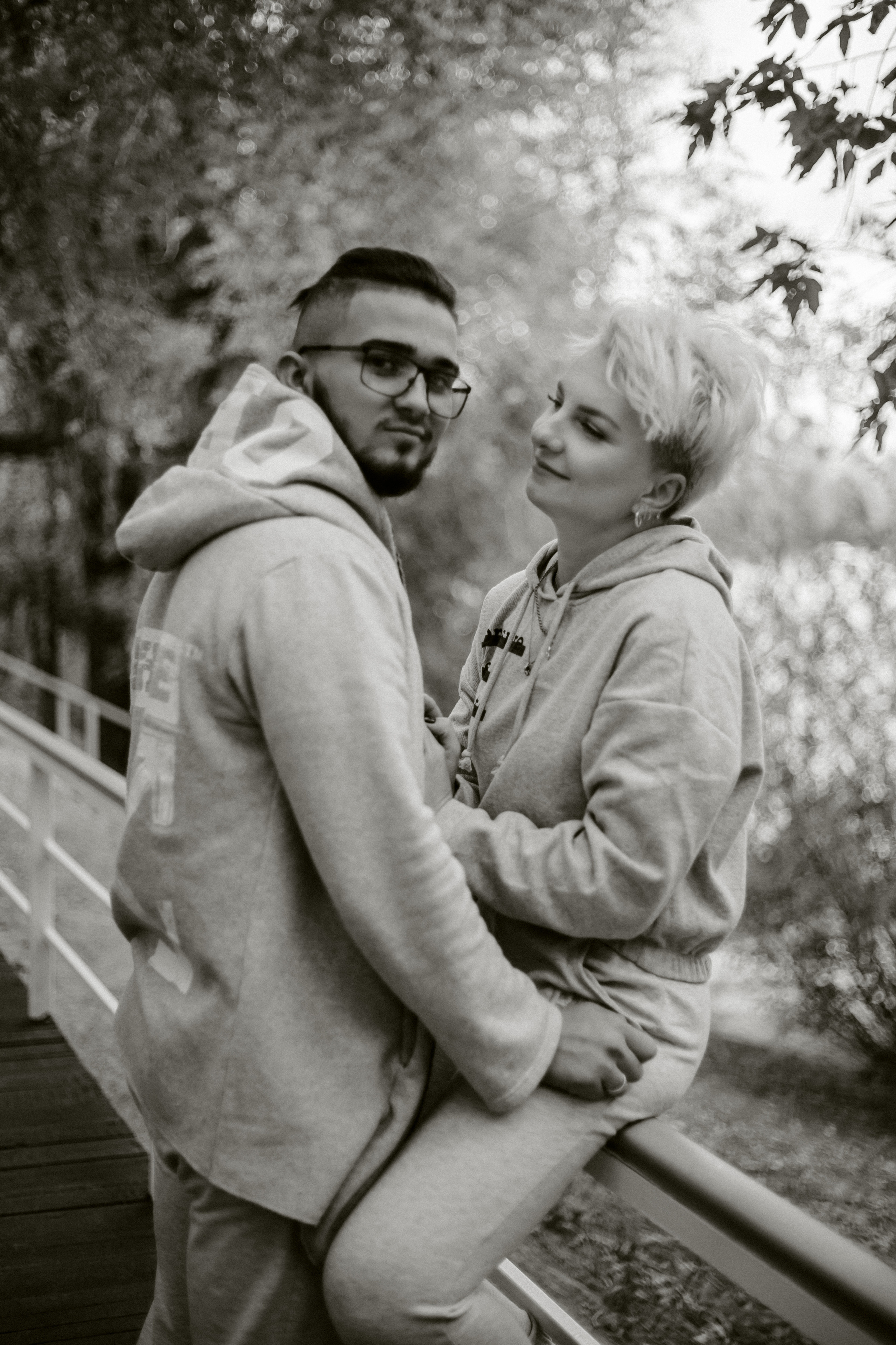 Lilya&Dimа. Фотограф города Уральск Ольга Василец