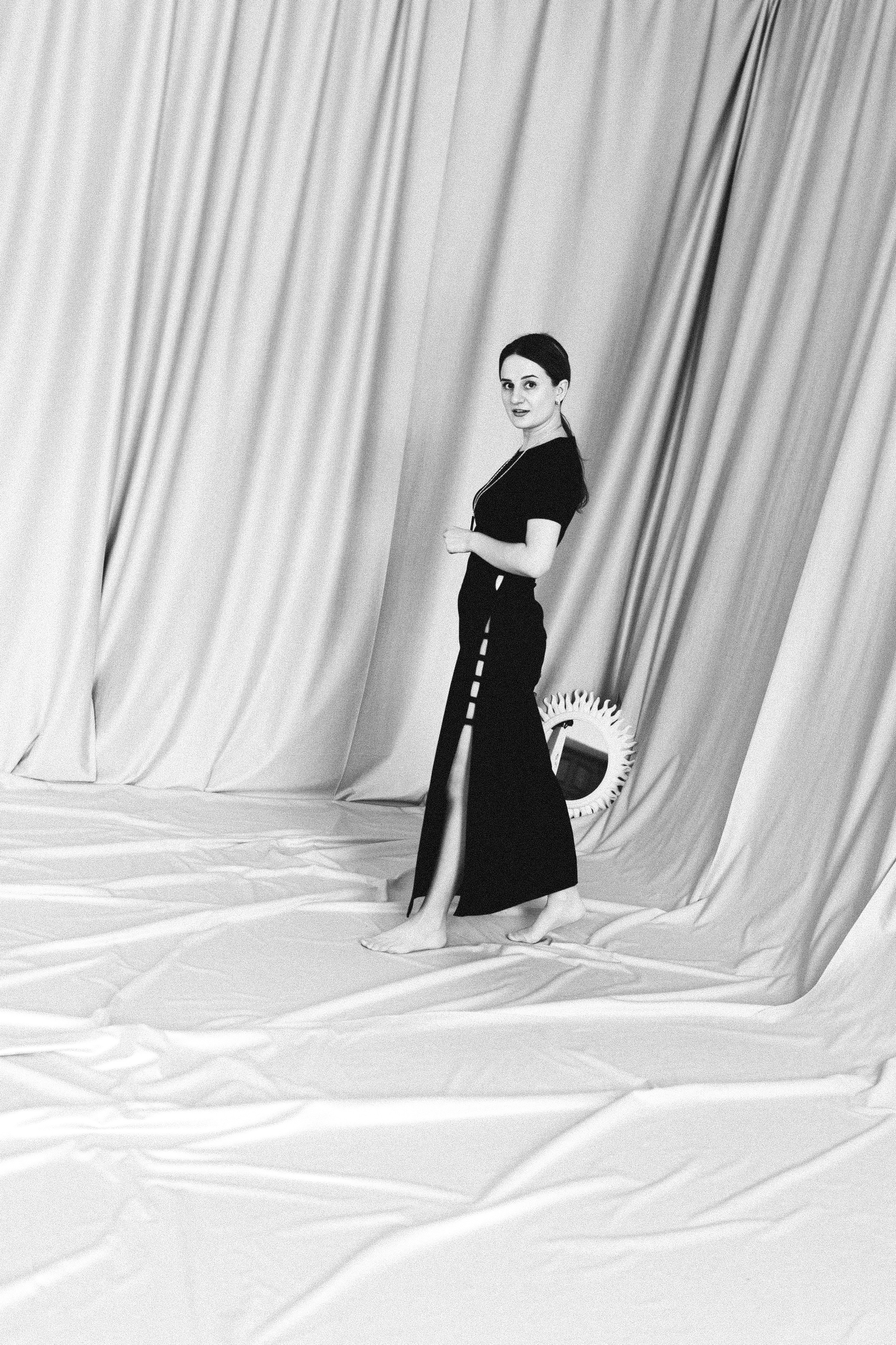 Anastasia. Фотограф города Уральск Ольга Василец