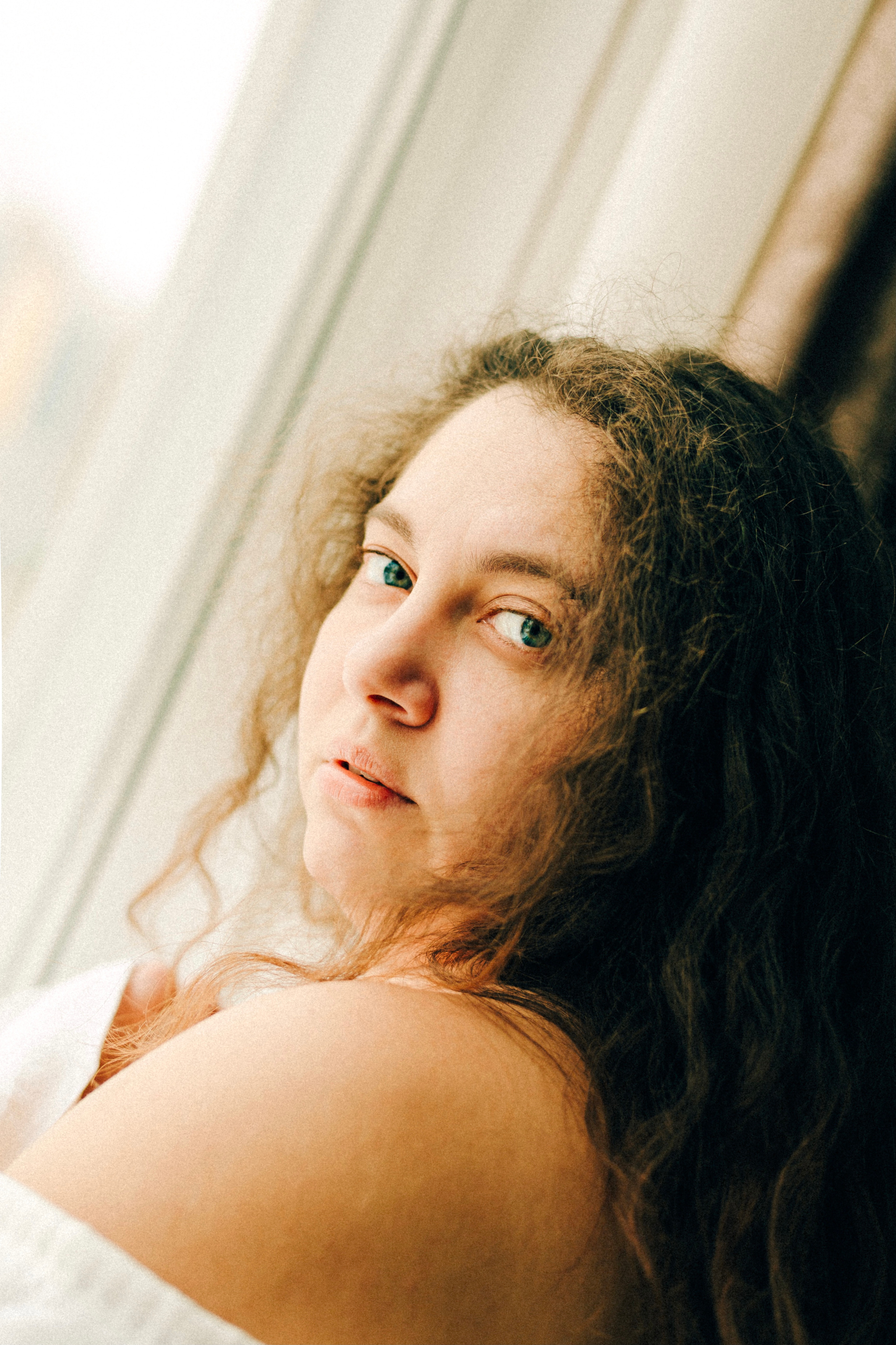 Olya. Фотограф города Уральск Ольга Василец