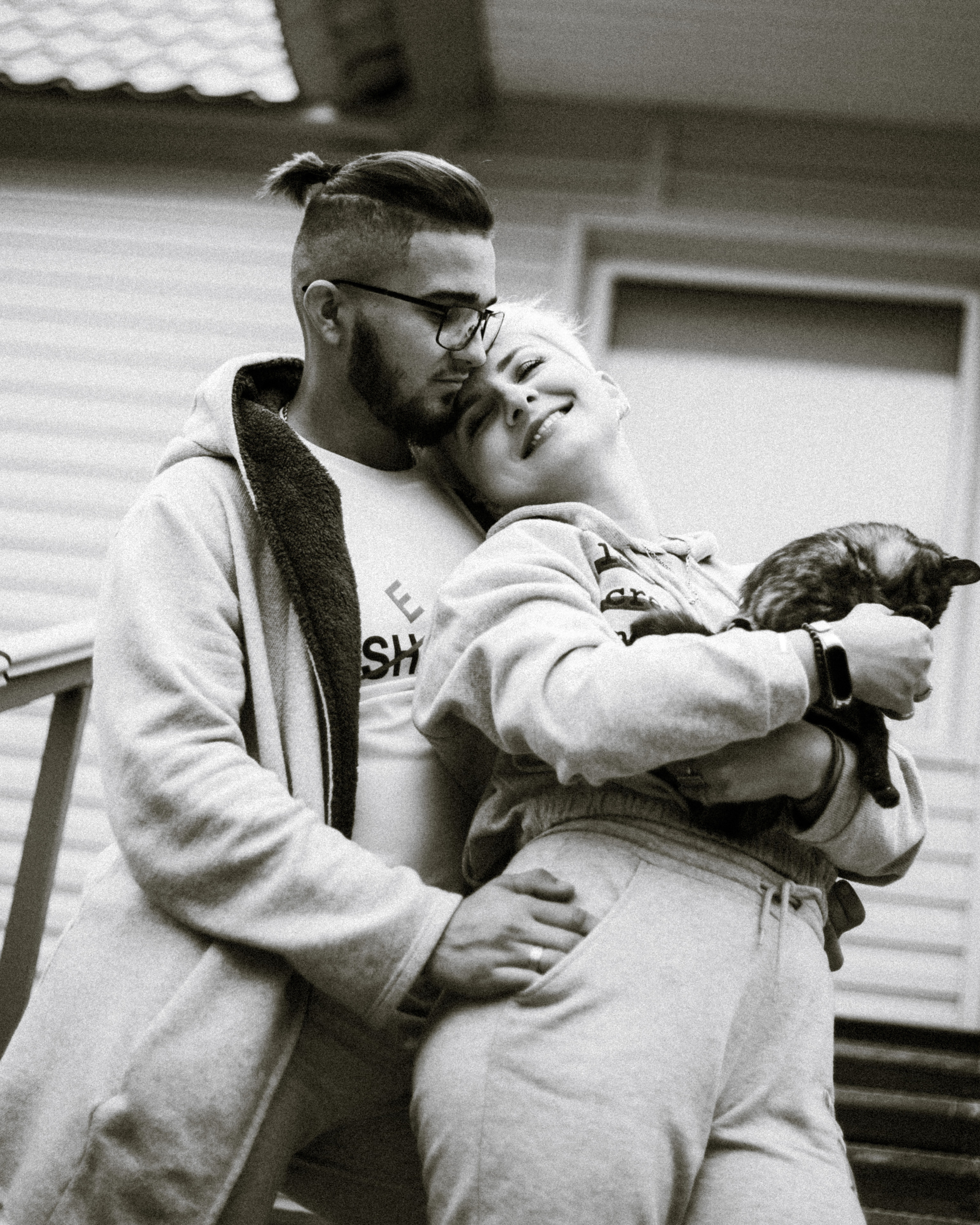 Lilya&Dimа. Фотограф города Уральск Ольга Василец