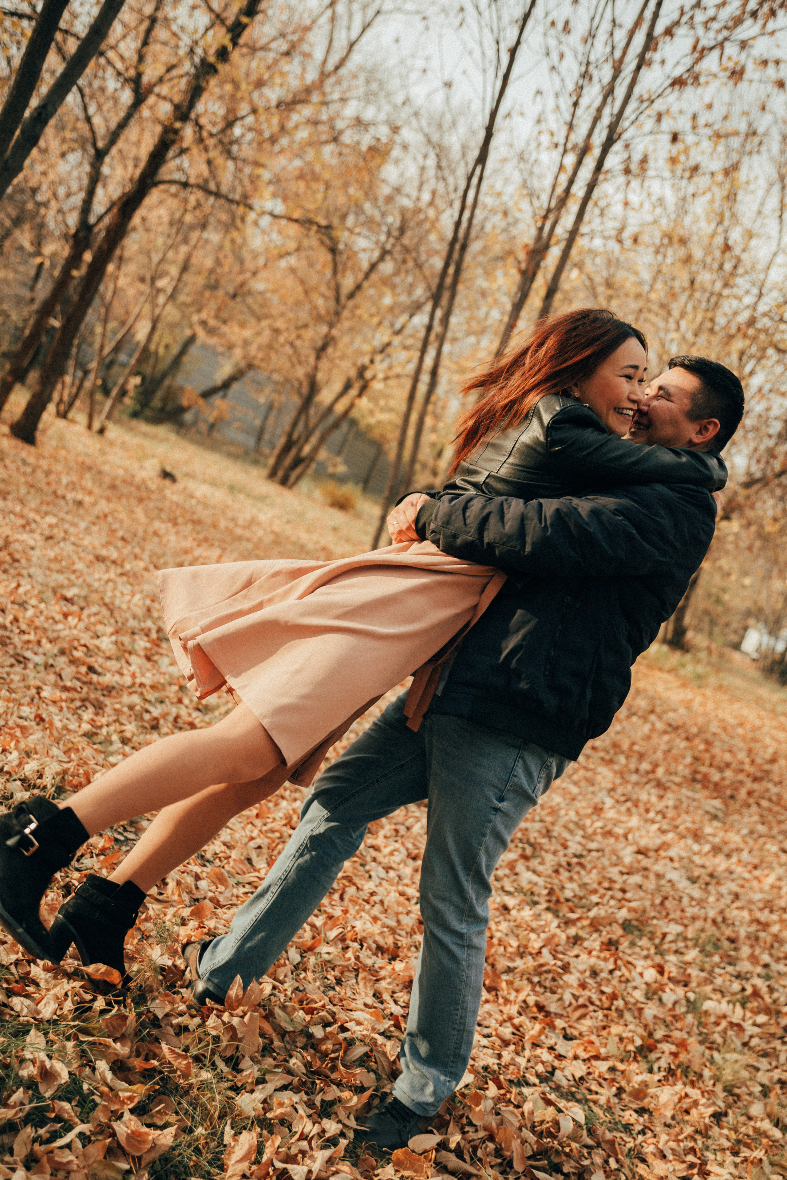 Lunara&Berik. Фотограф города Уральск Ольга Василец