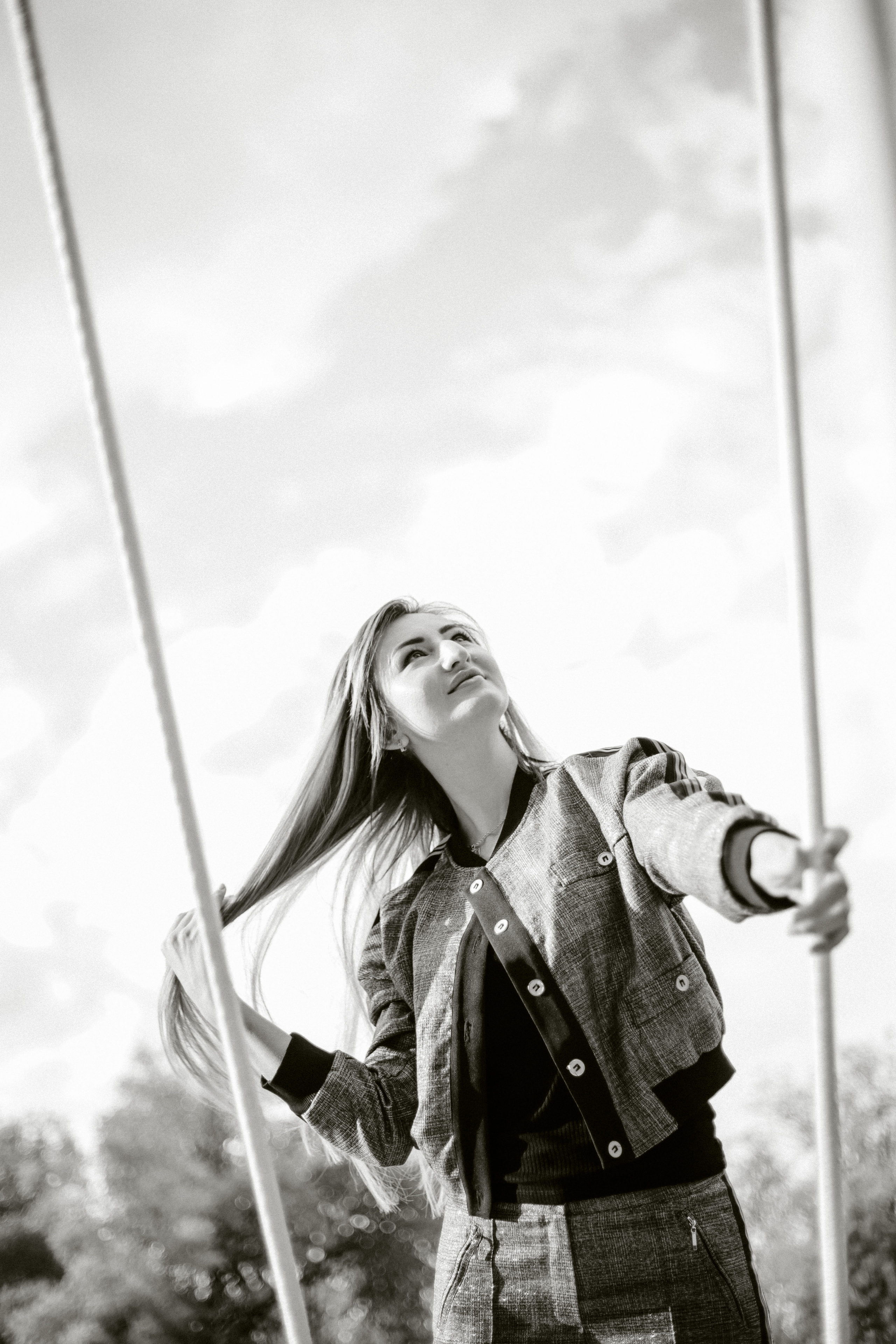 Oksana. Фотограф города Уральск Ольга Василец