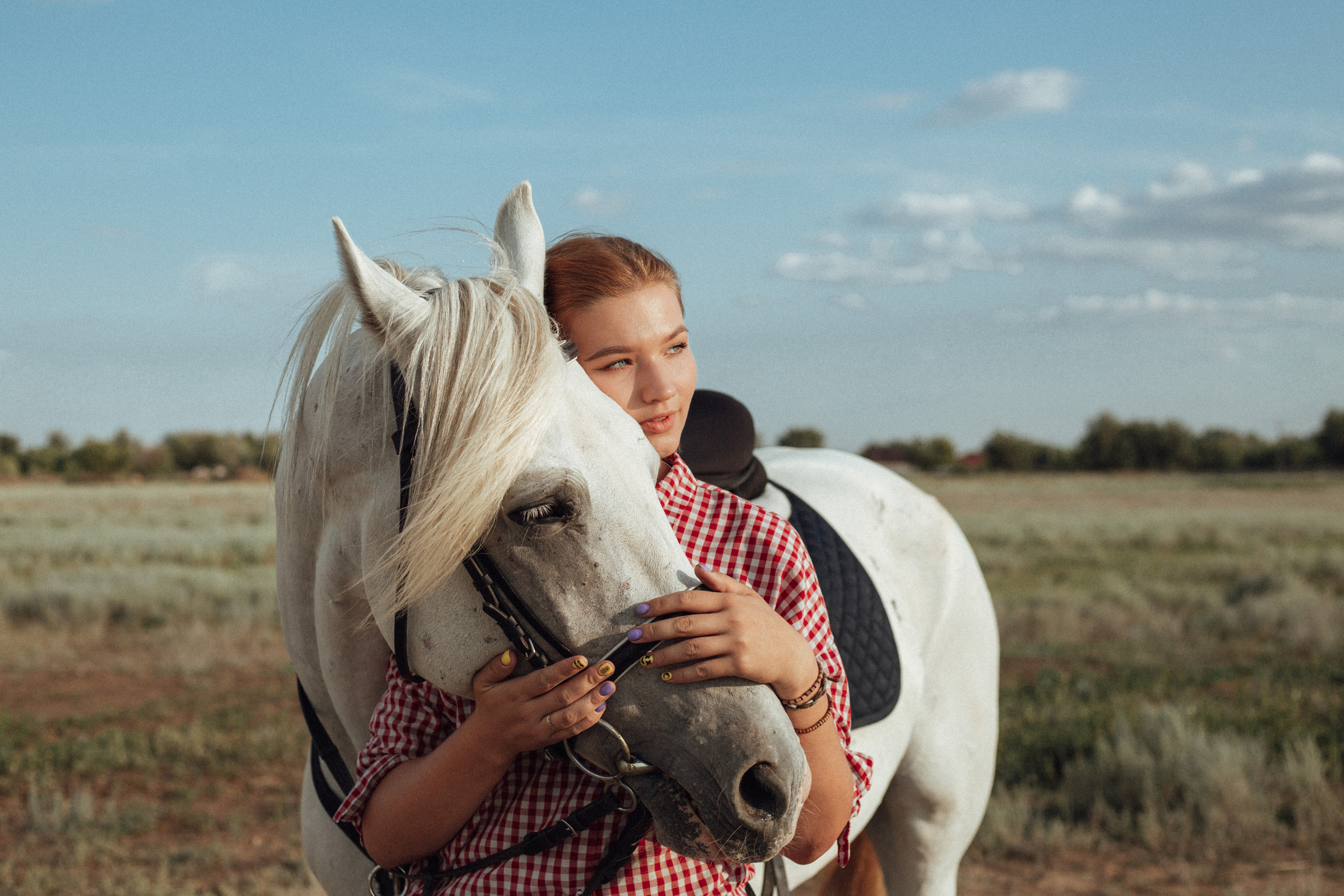 Аnne. Фотограф города Уральск Ольга Василец