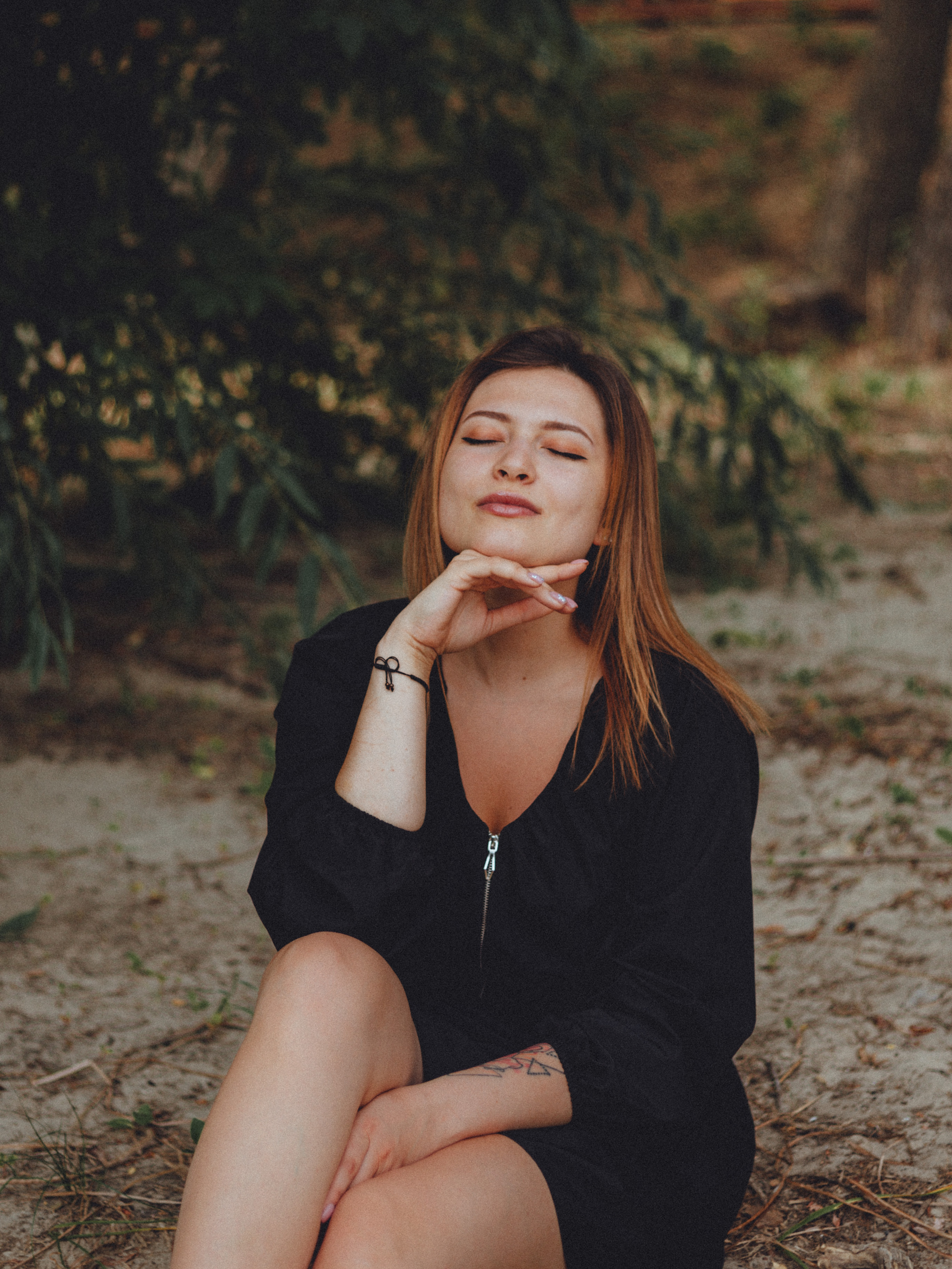 Dasha. Фотограф города Уральск Ольга Василец